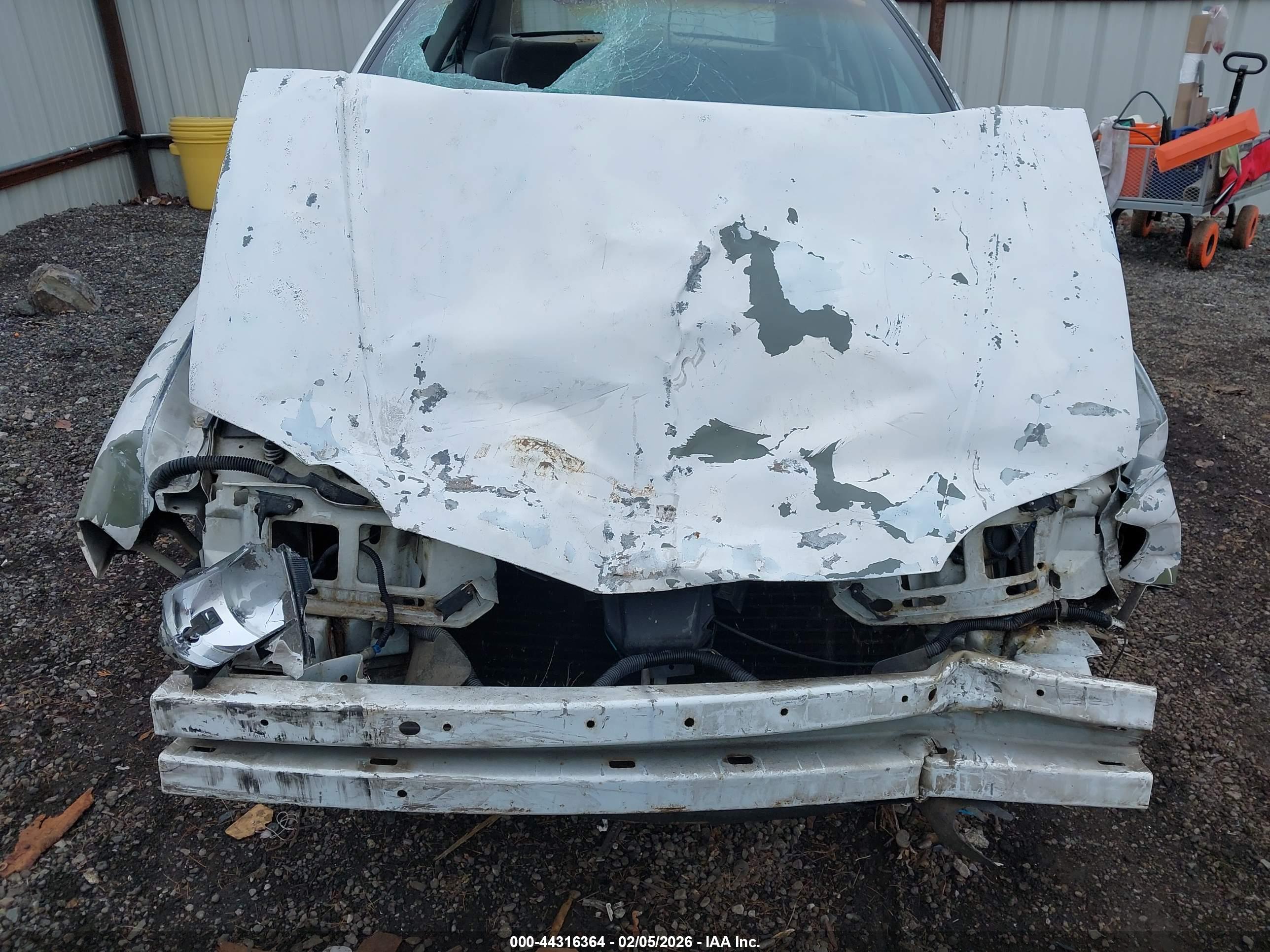 CHEVROLET LUMINA image 6