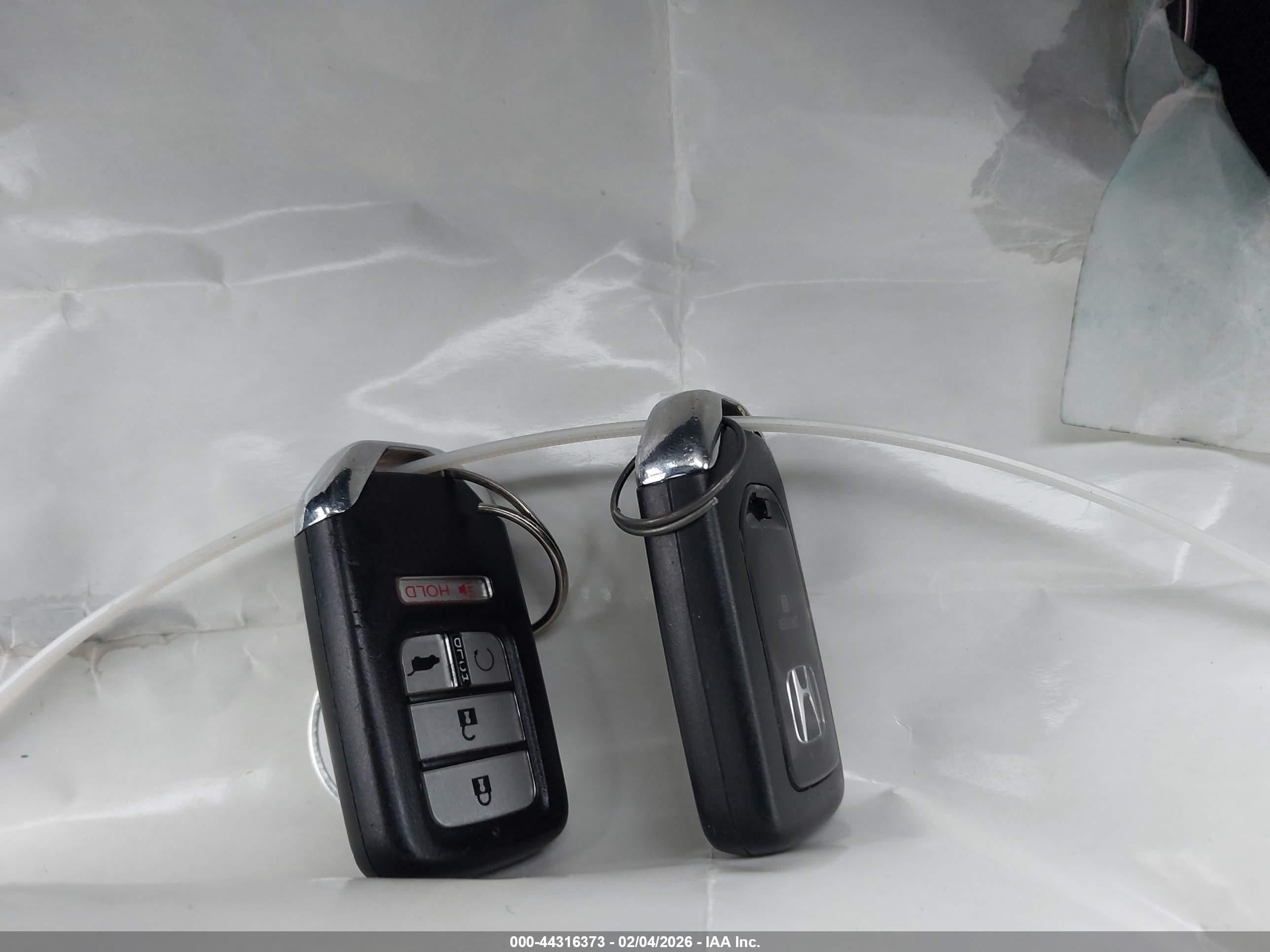 HONDA PILOT image 11
