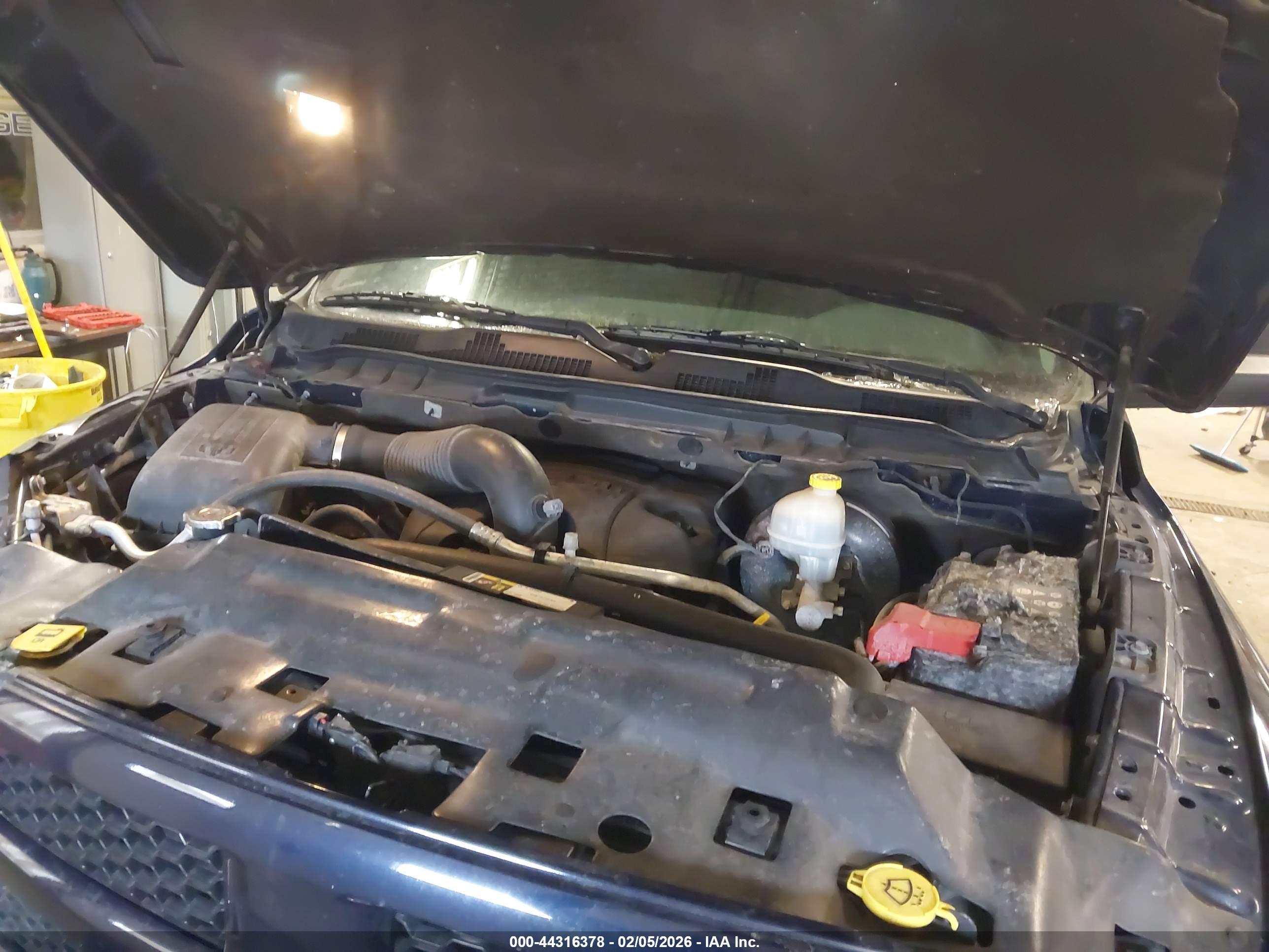 RAM 1500 image 10