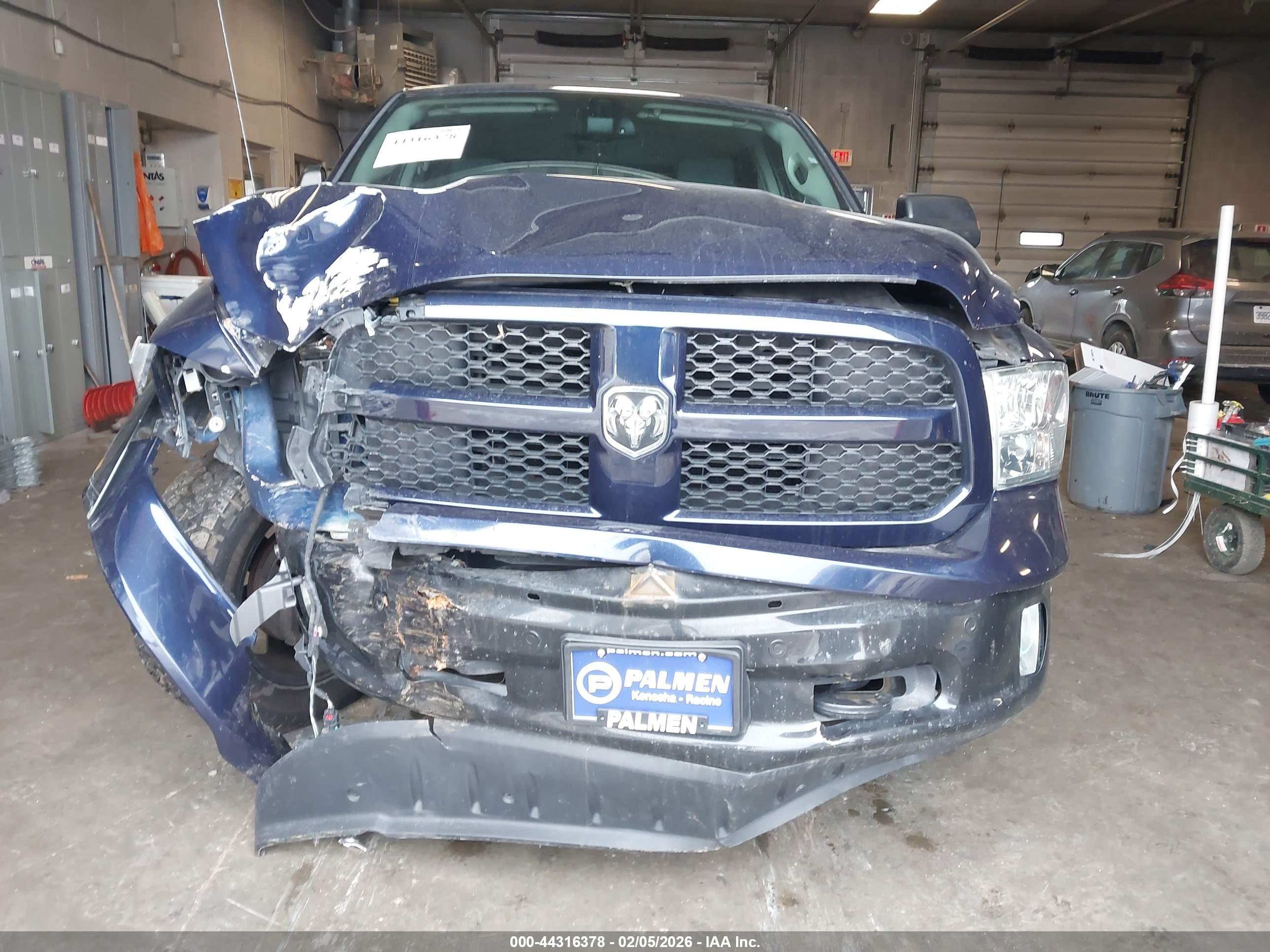 RAM 1500 image 6