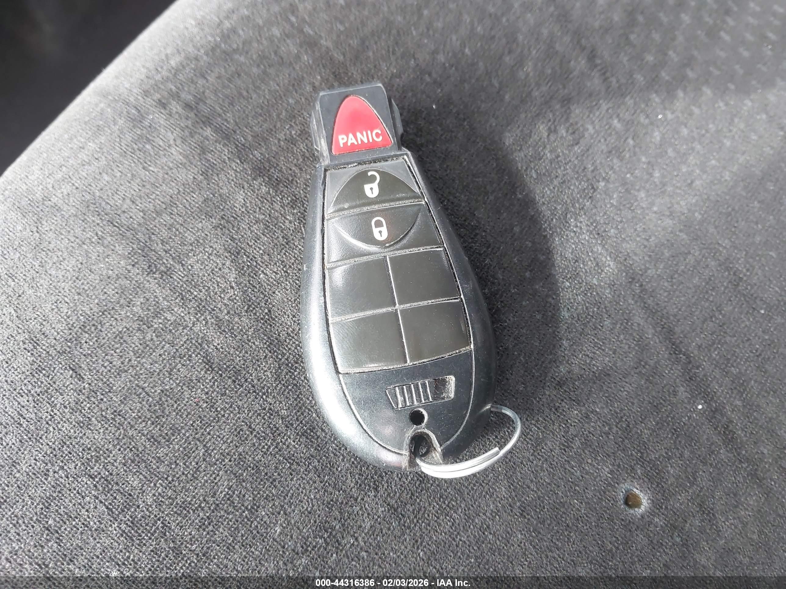 DODGE GRAND image 11