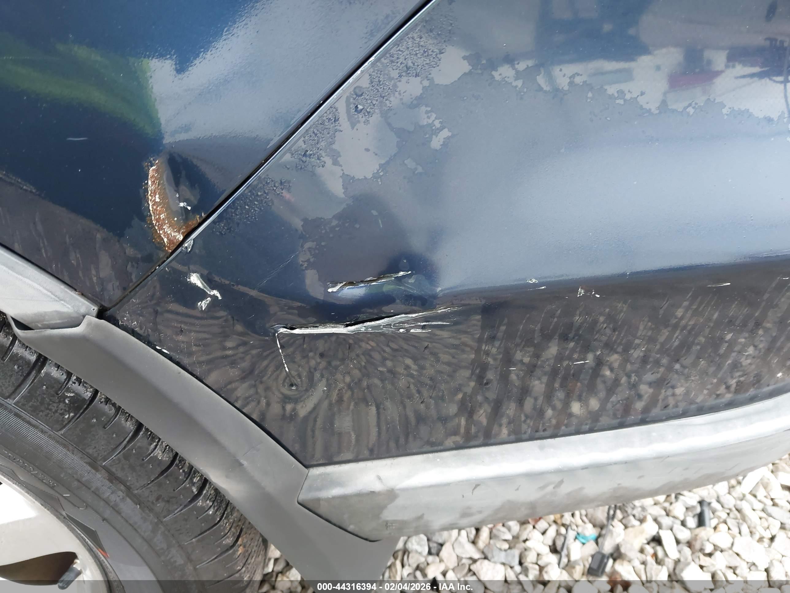 HONDA CR-V image 6