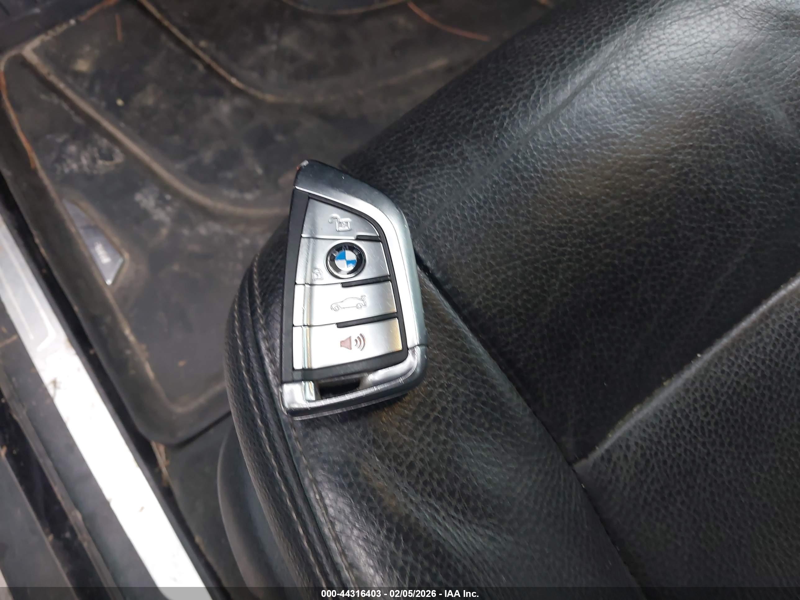 BMW X5 image 11