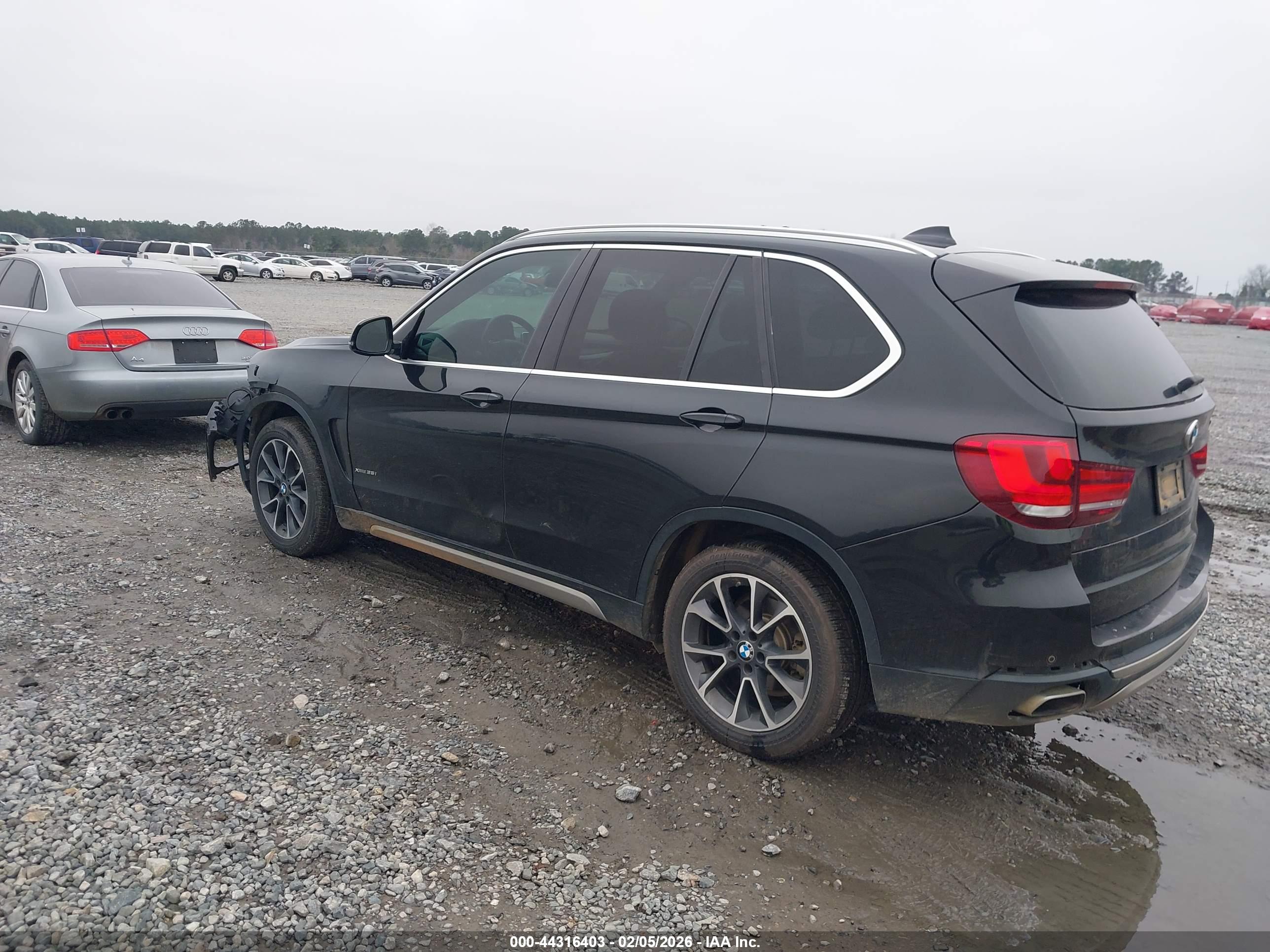 BMW X5 image 3