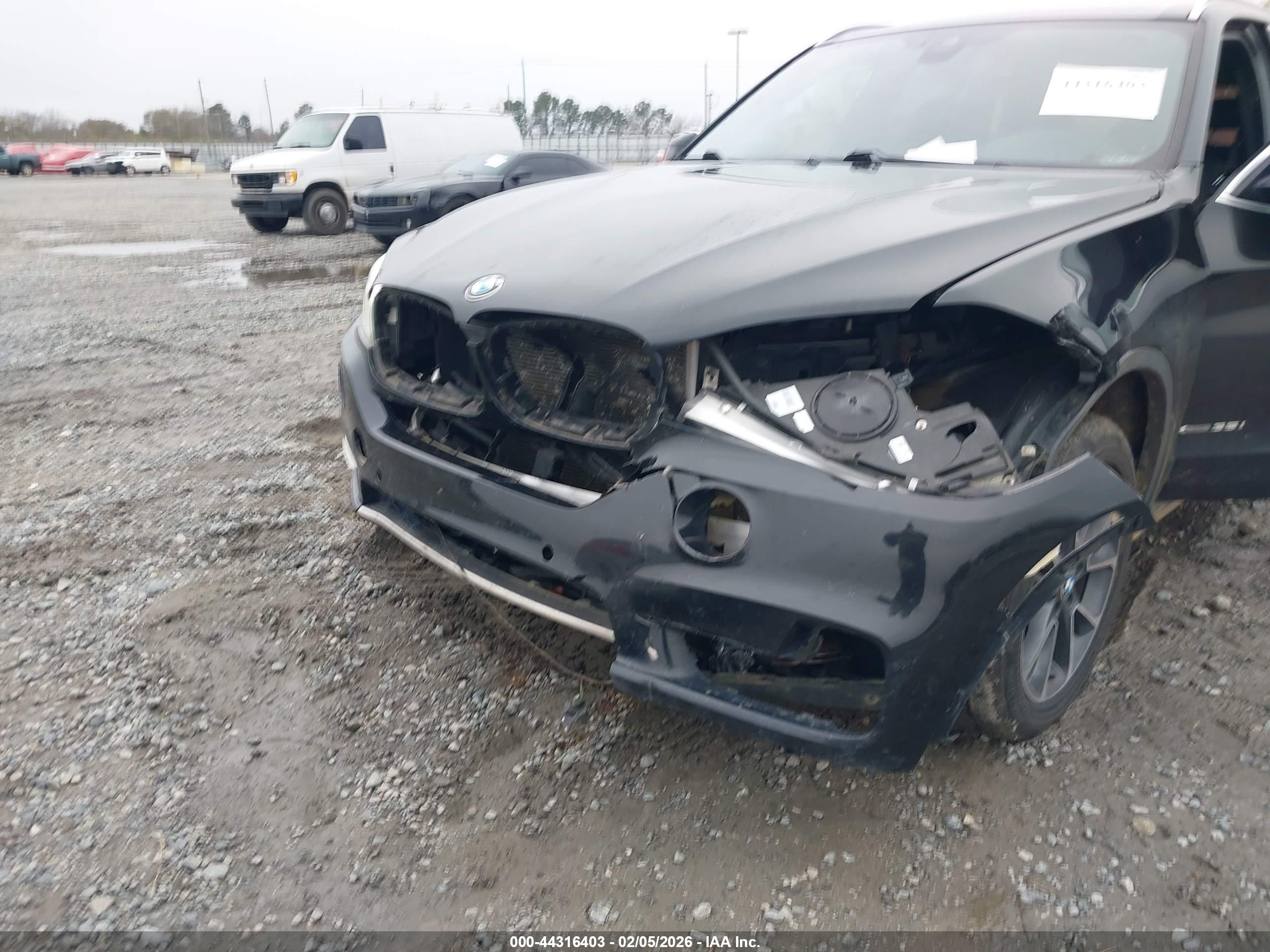 BMW X5 image 6