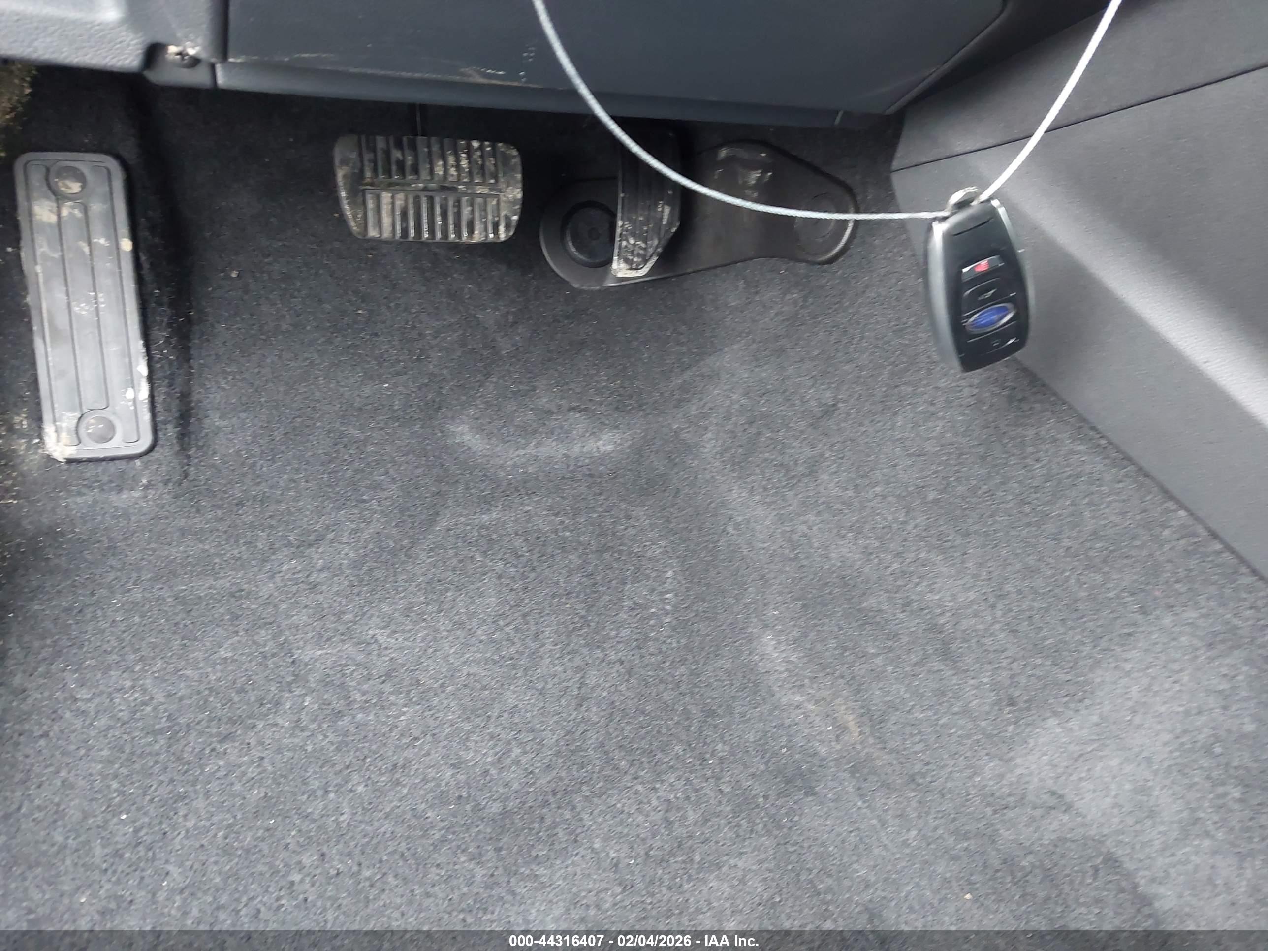 SUBARU CROSSTREK image 11