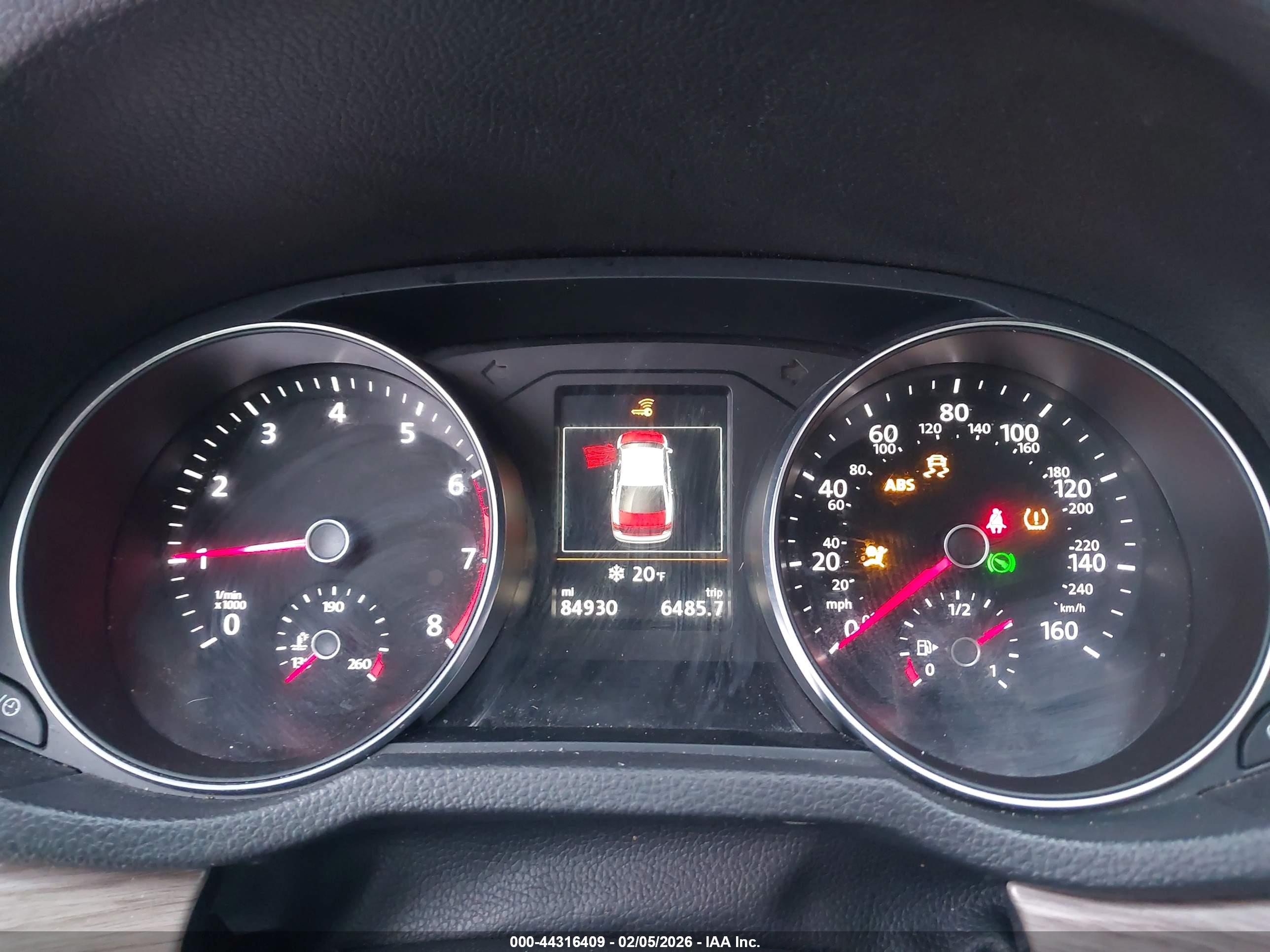 VOLKSWAGEN PASSAT image 7