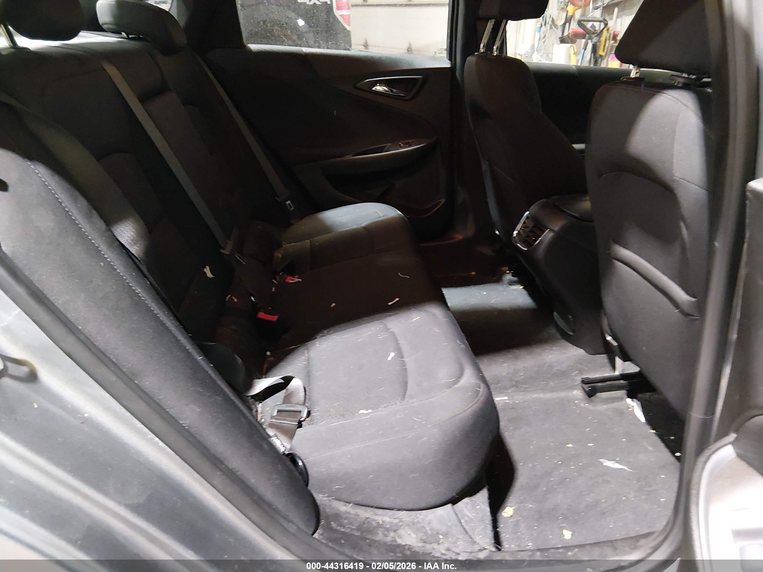 CHEVROLET MALIBU image 8
