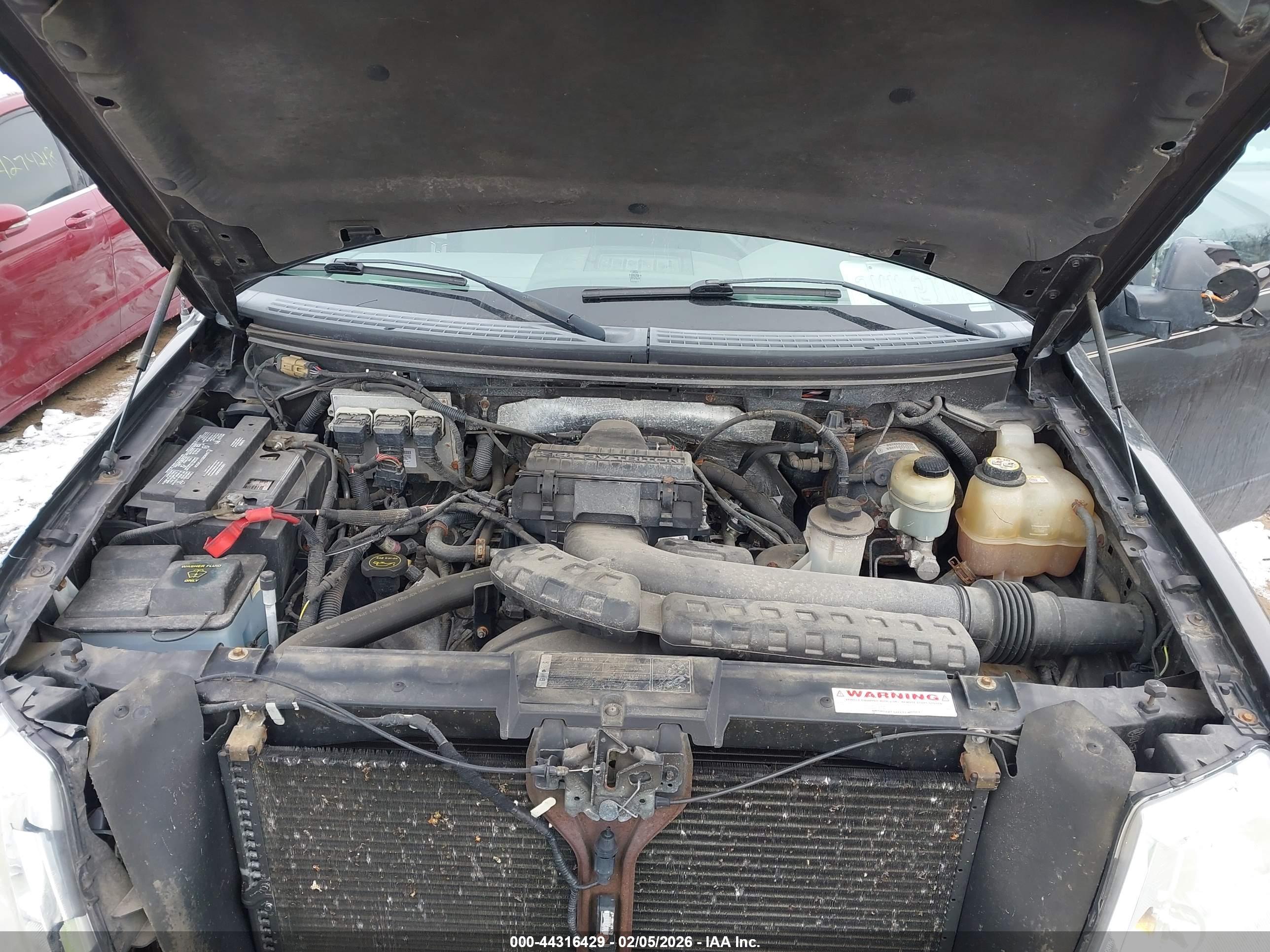 FORD F-150 image 10
