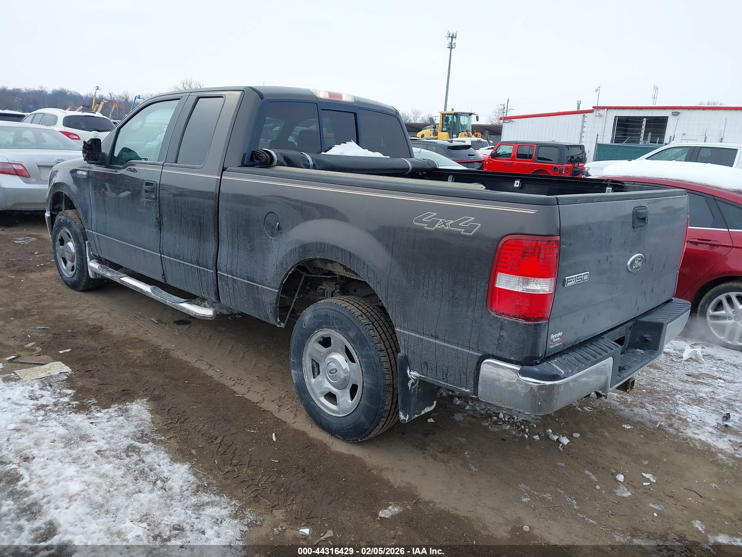 FORD F-150 image 3