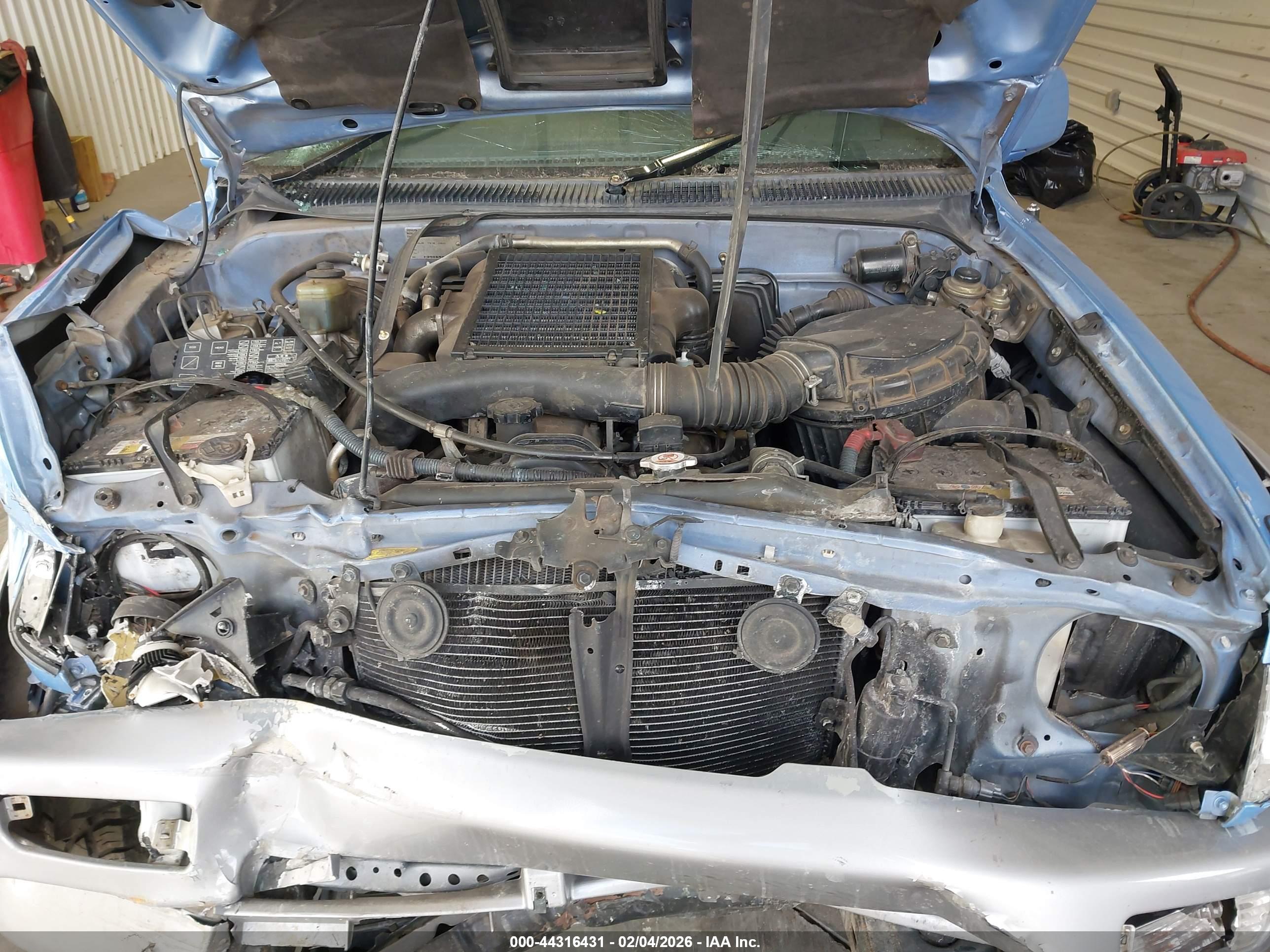TOYOTA OTHER image 10