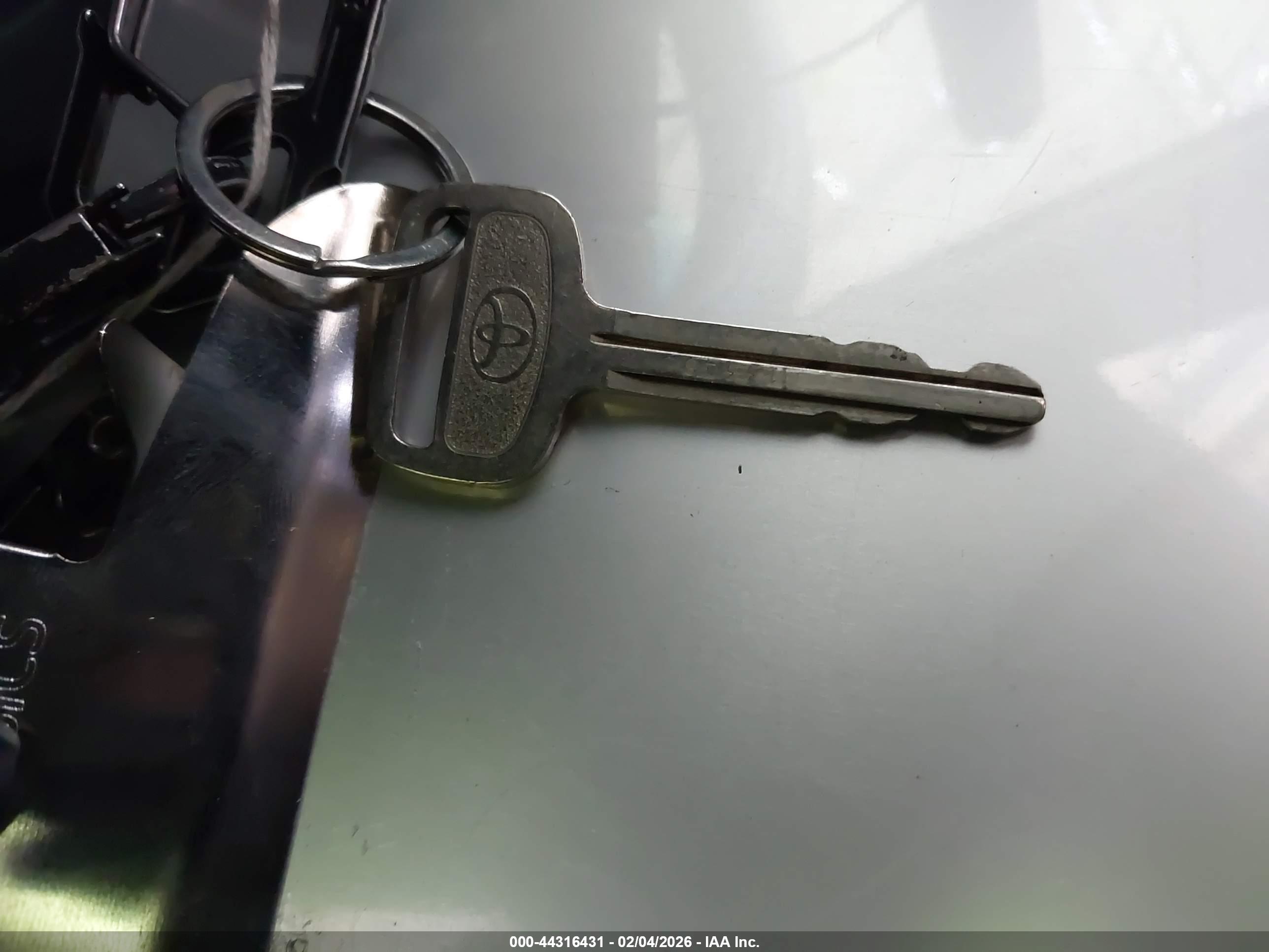 TOYOTA OTHER image 11
