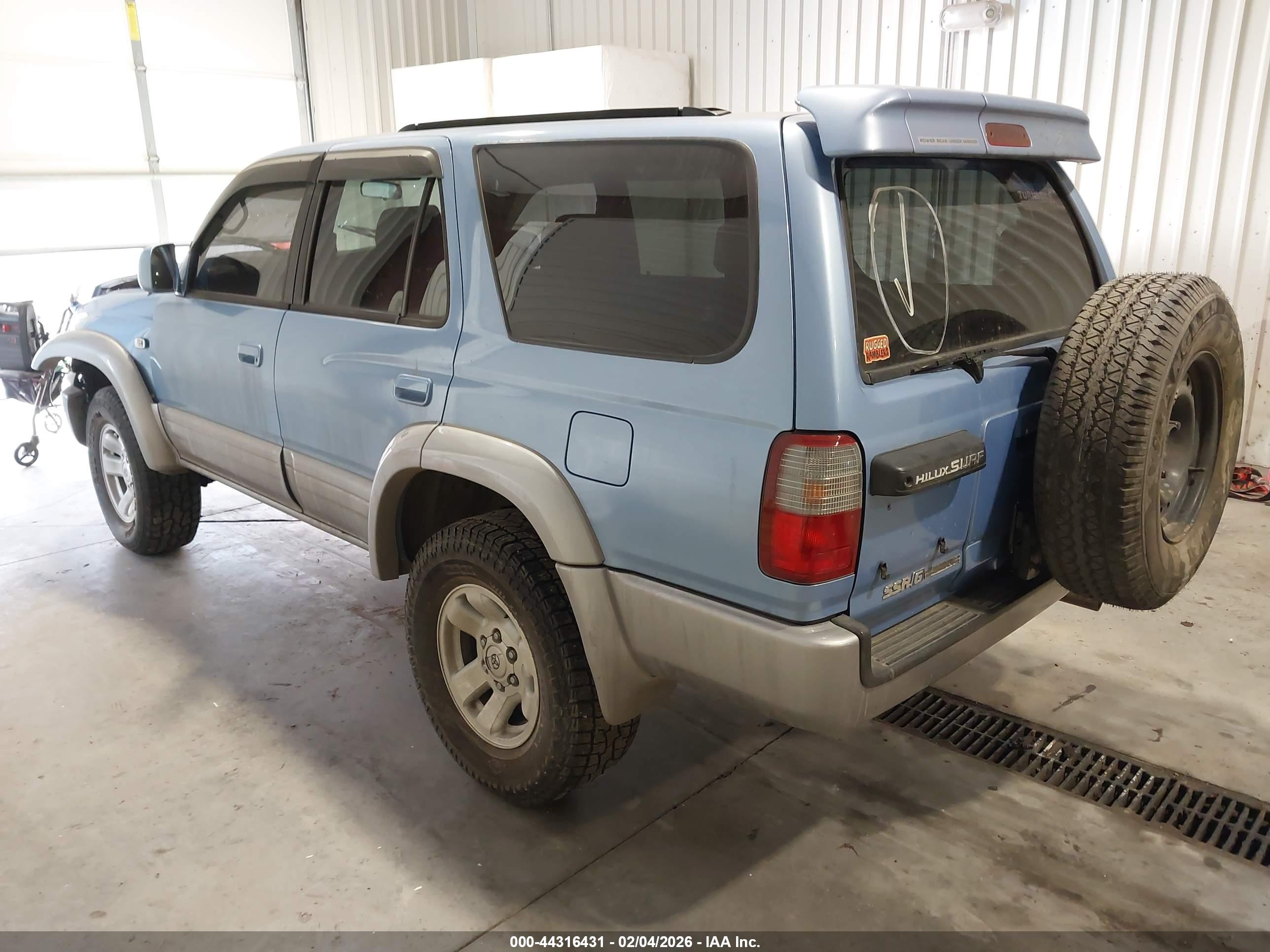TOYOTA OTHER image 3