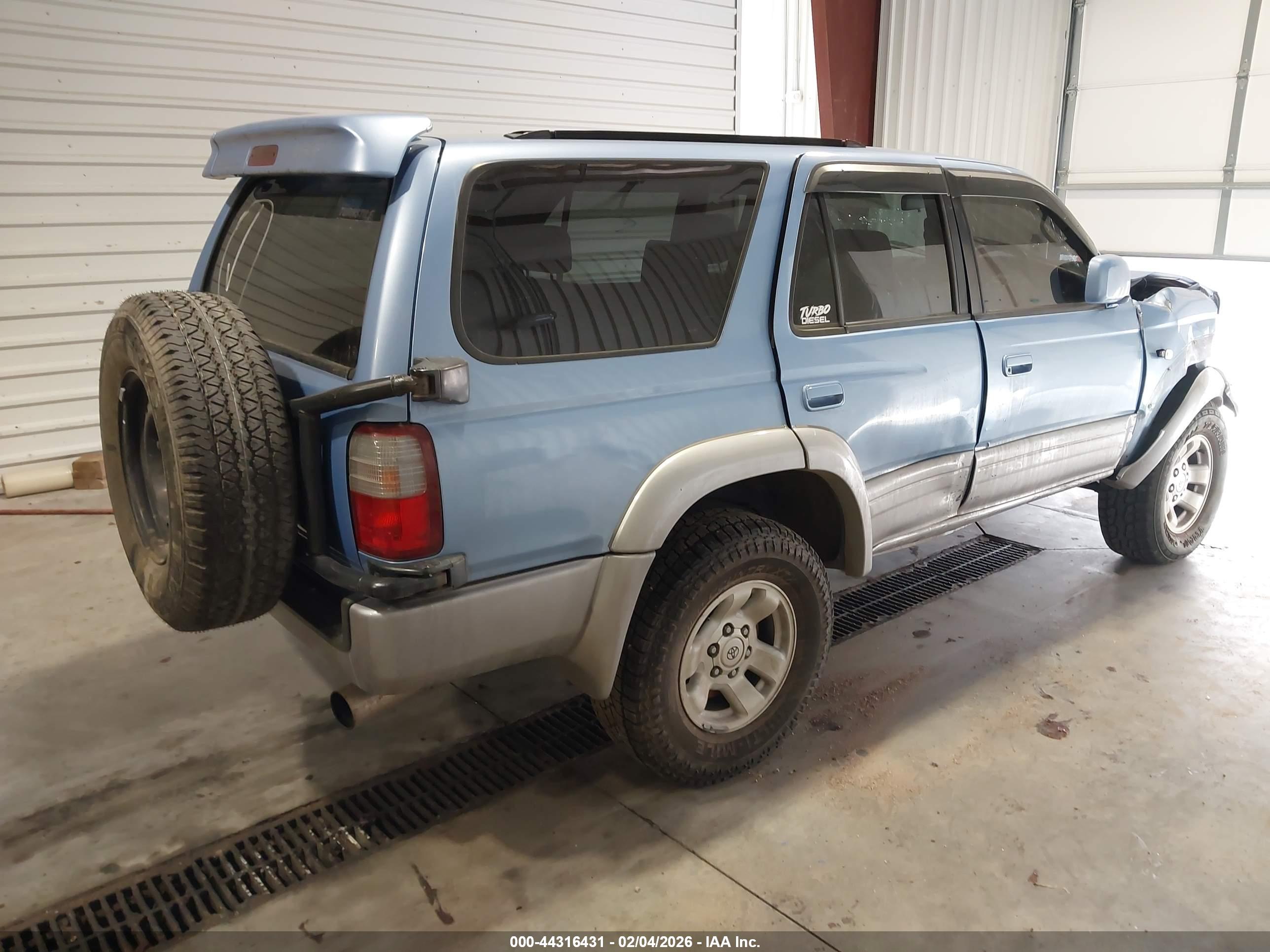 TOYOTA OTHER image 4