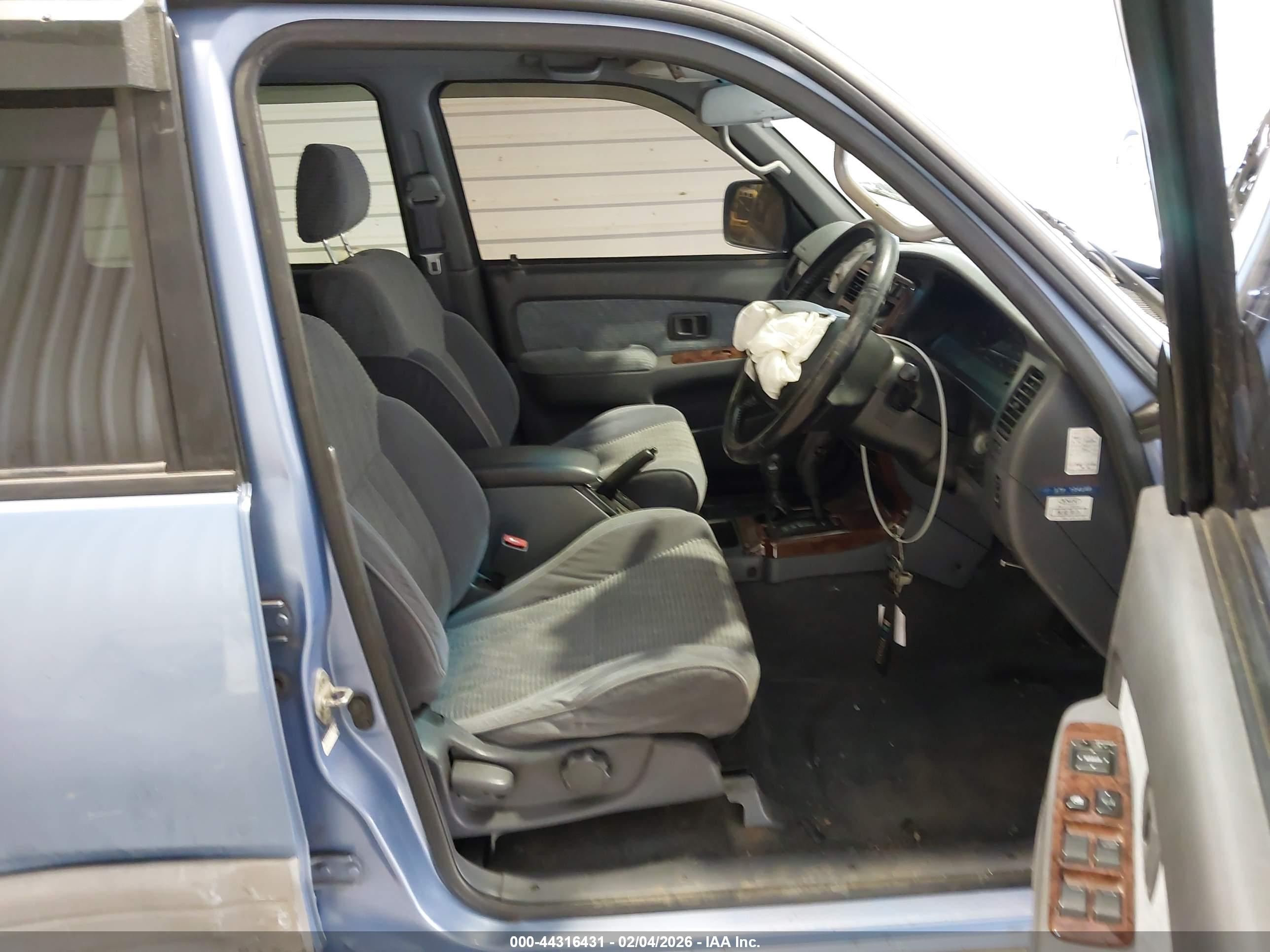 TOYOTA OTHER image 5