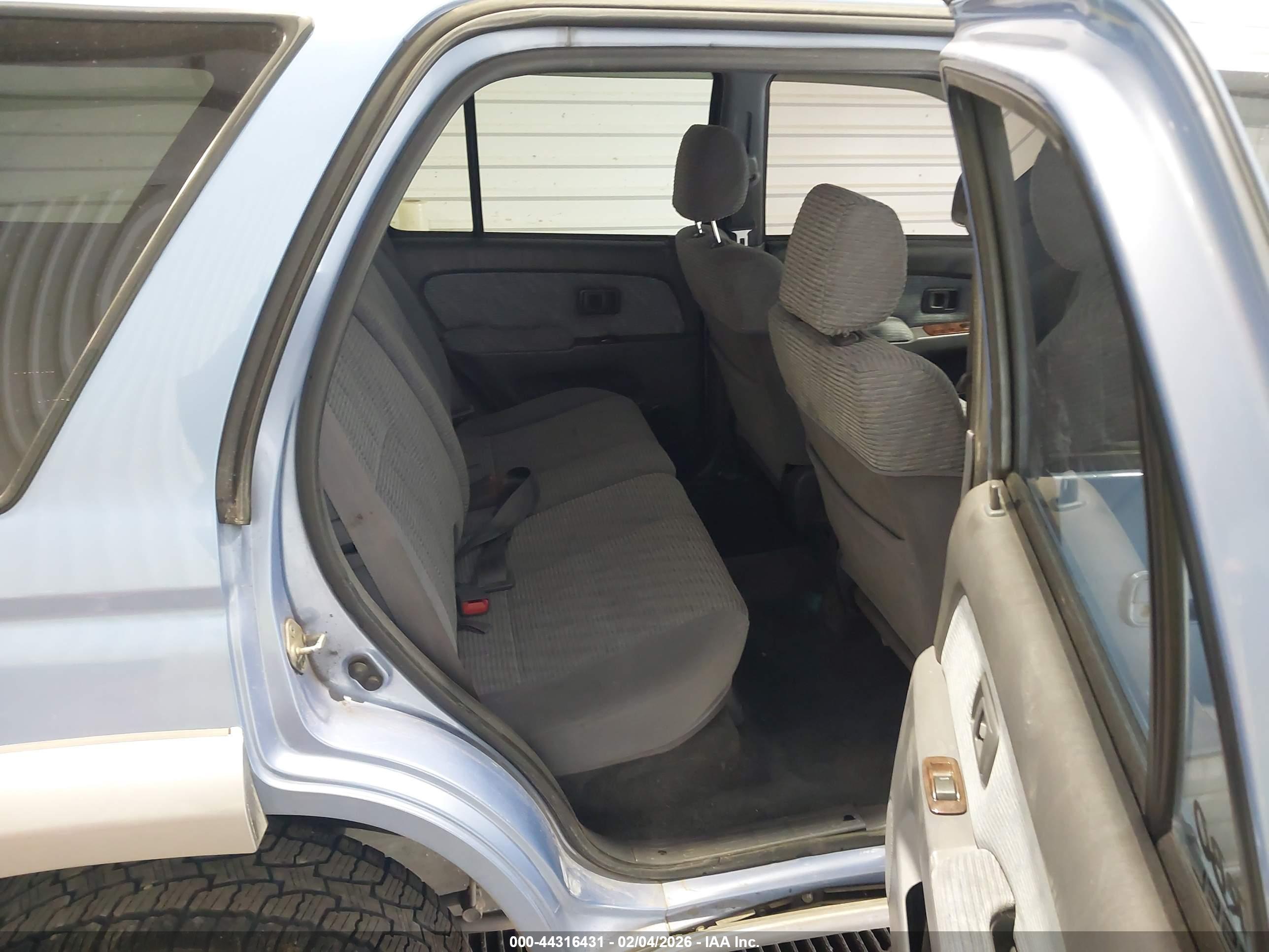 TOYOTA OTHER image 8