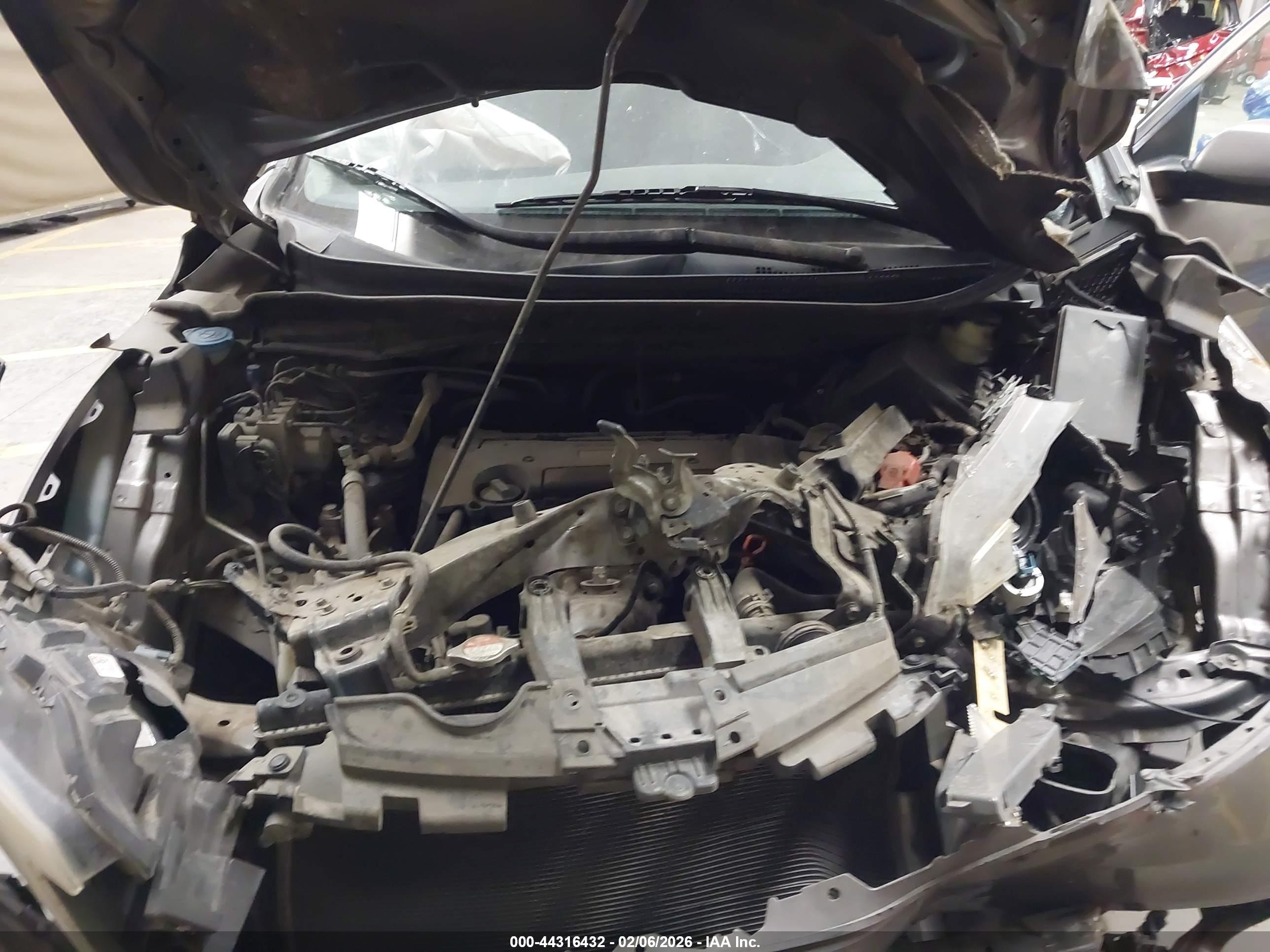 HONDA CR-V image 10