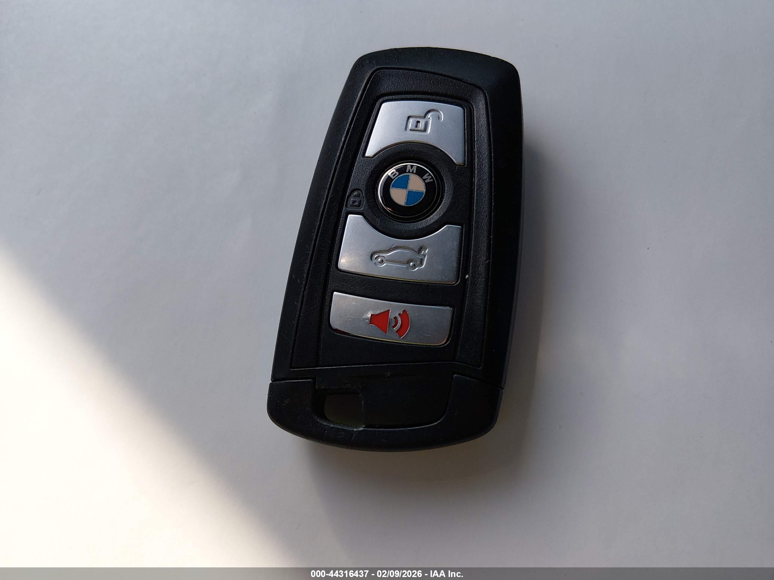 BMW 535D image 11