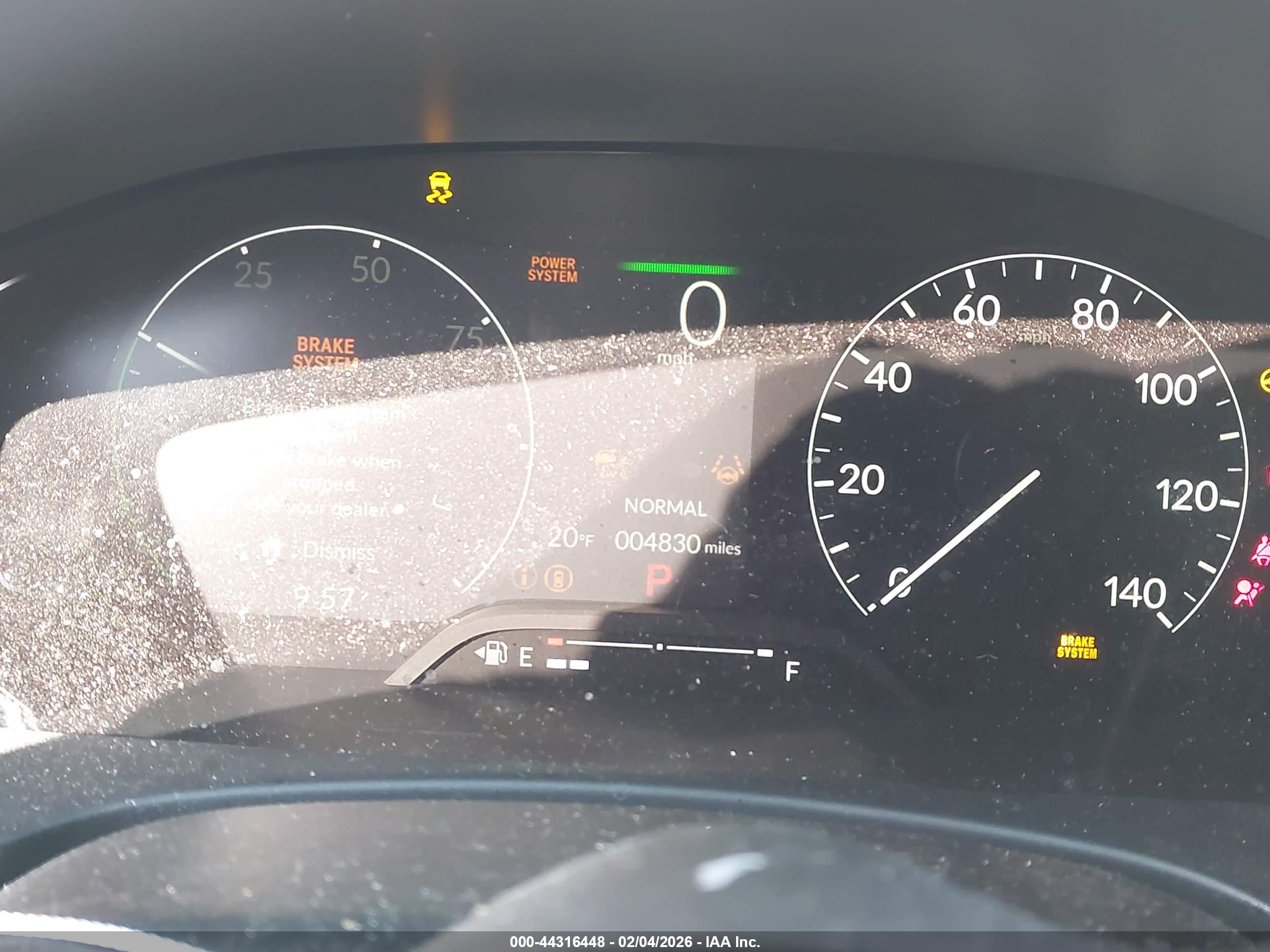 HONDA CIVIC image 7