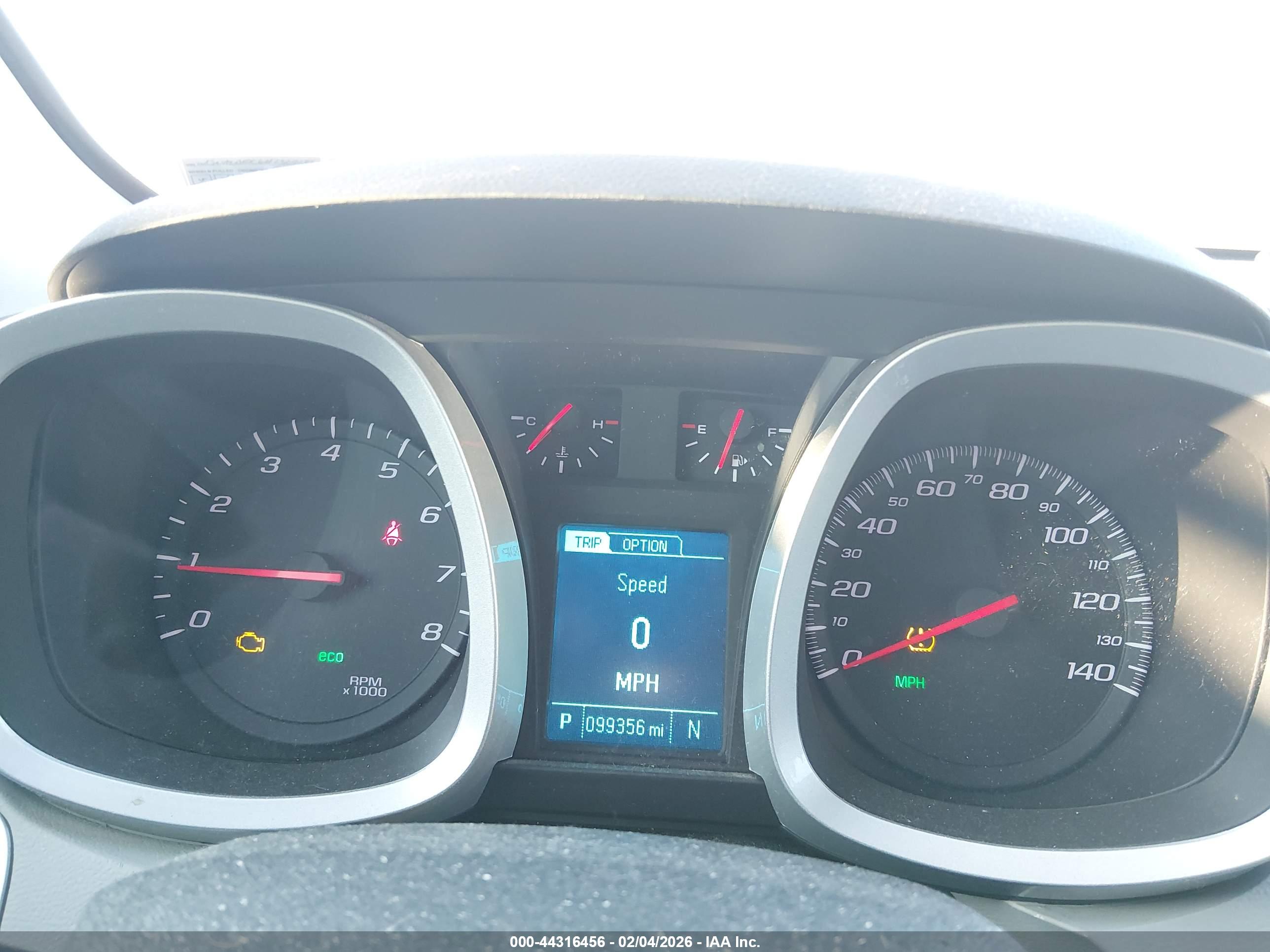 CHEVROLET EQUINOX image 7