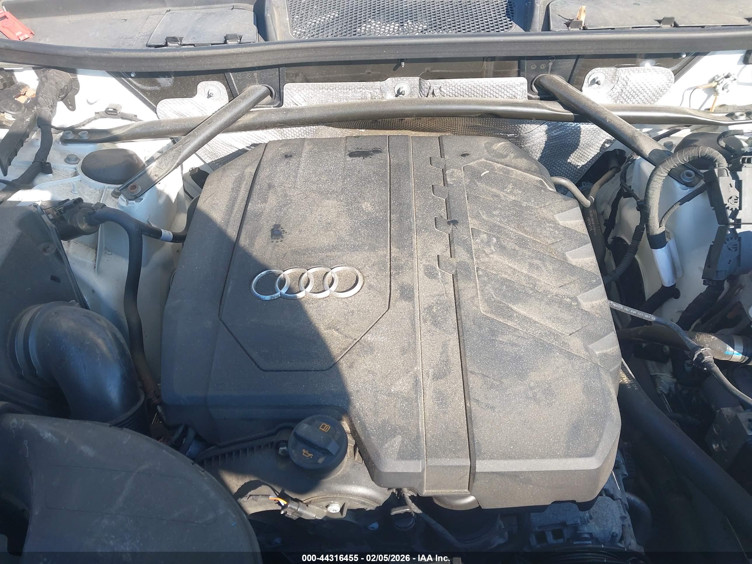 AUDI Q5 image 10