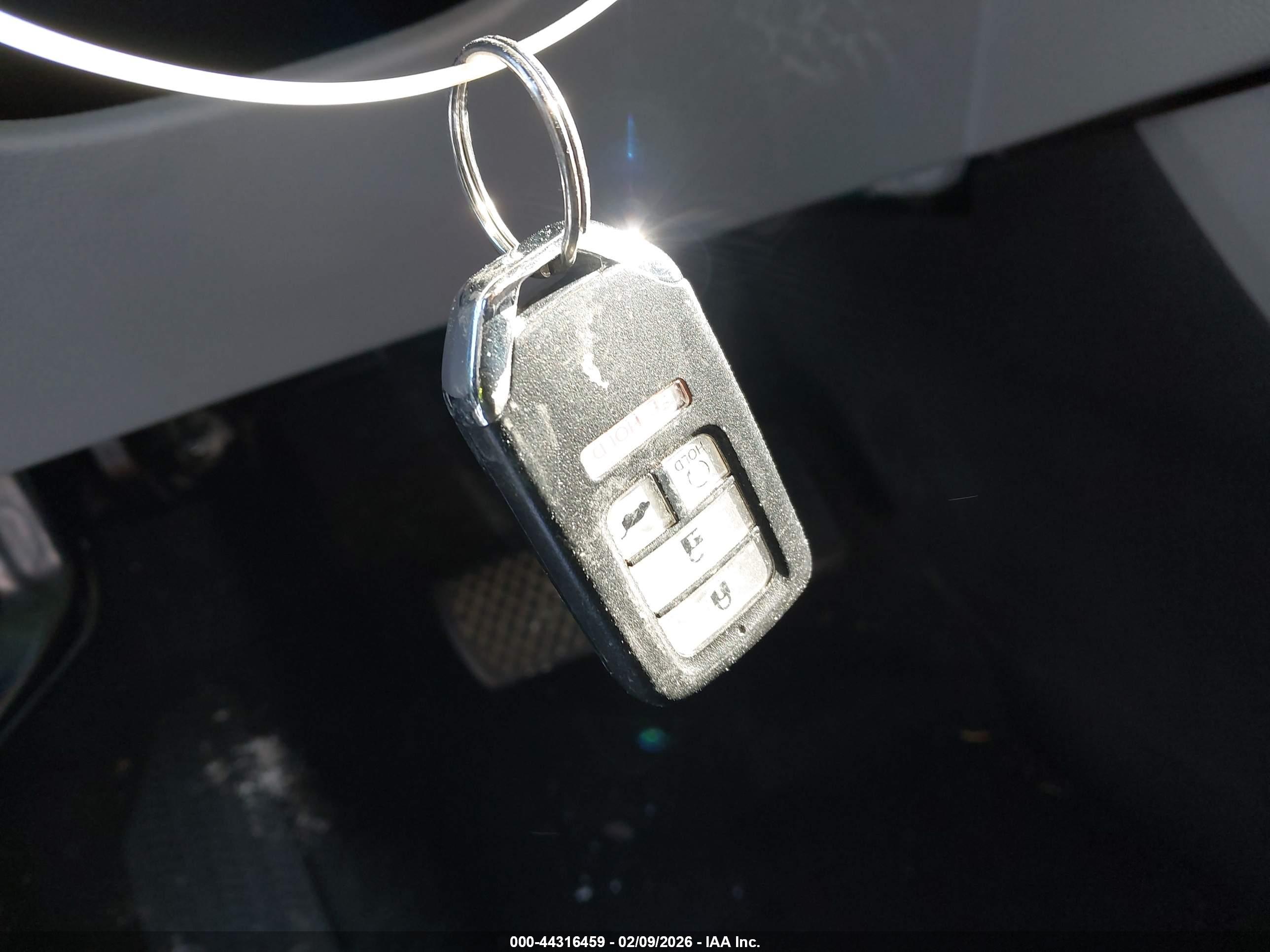 HONDA PILOT image 11