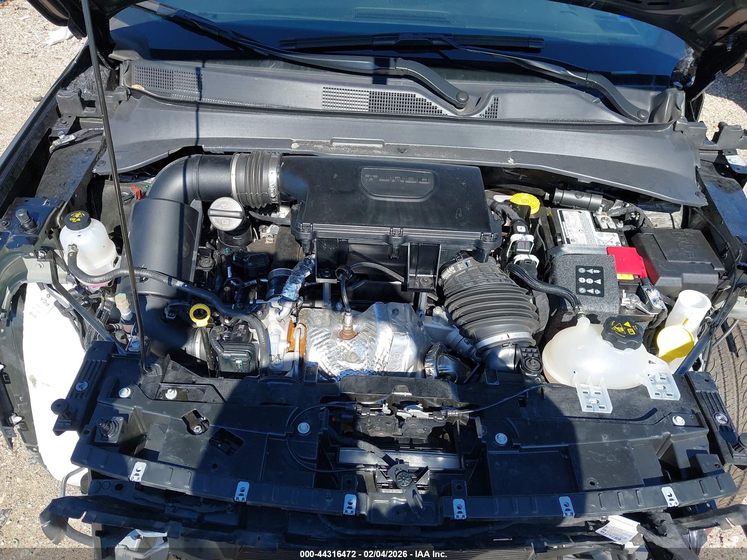 JEEP COMPASS image 10
