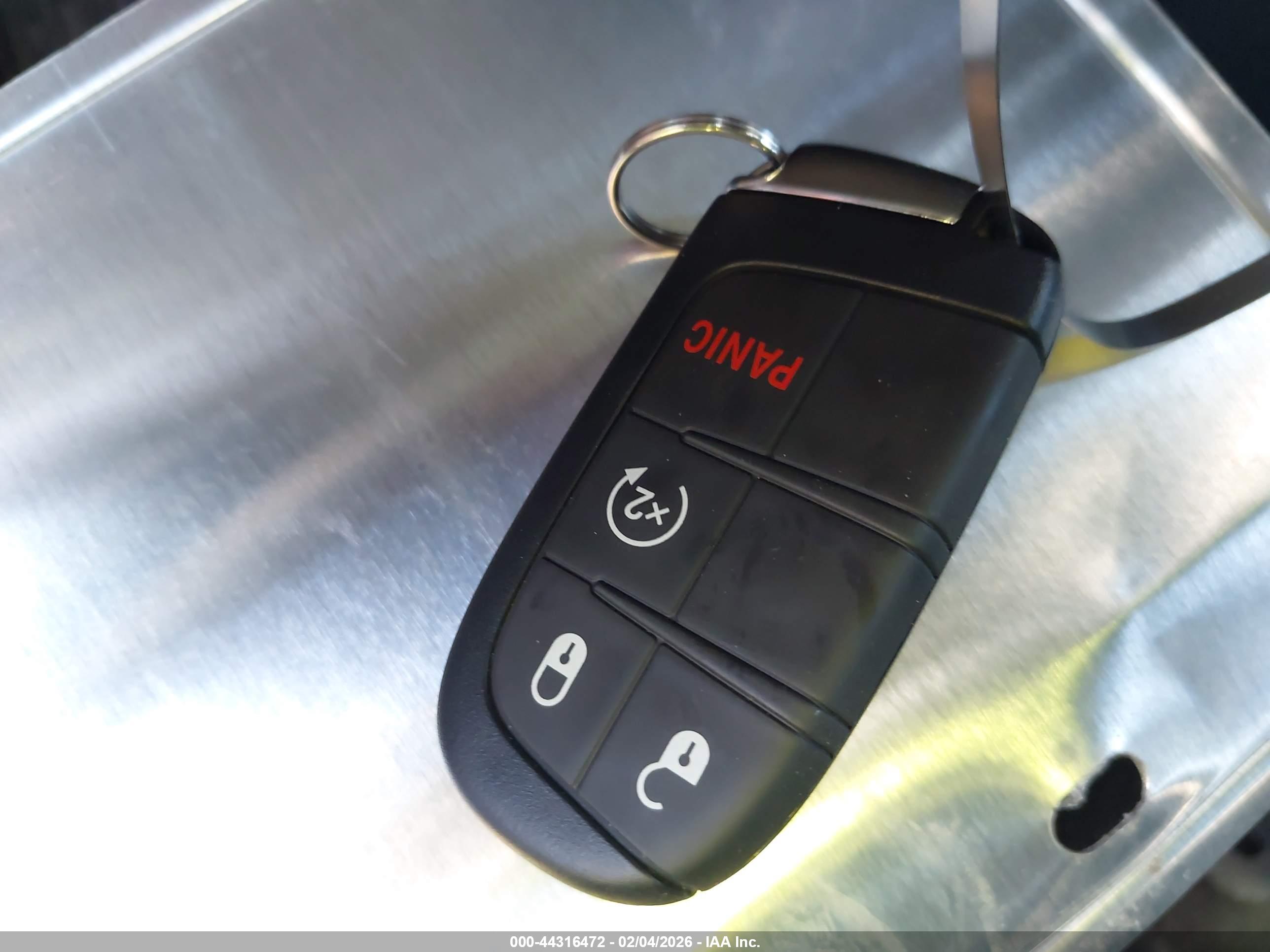 JEEP COMPASS image 11