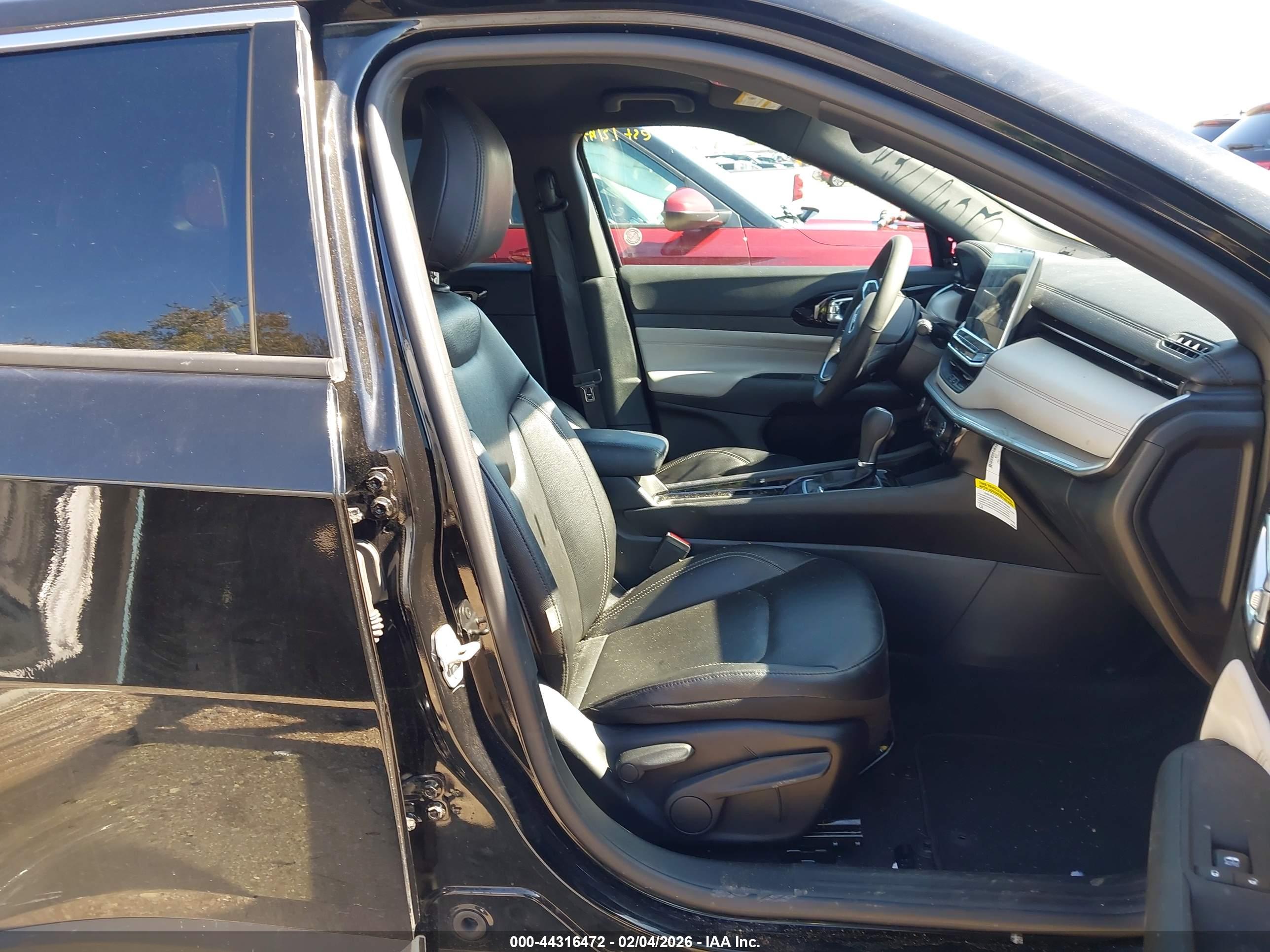 JEEP COMPASS image 5