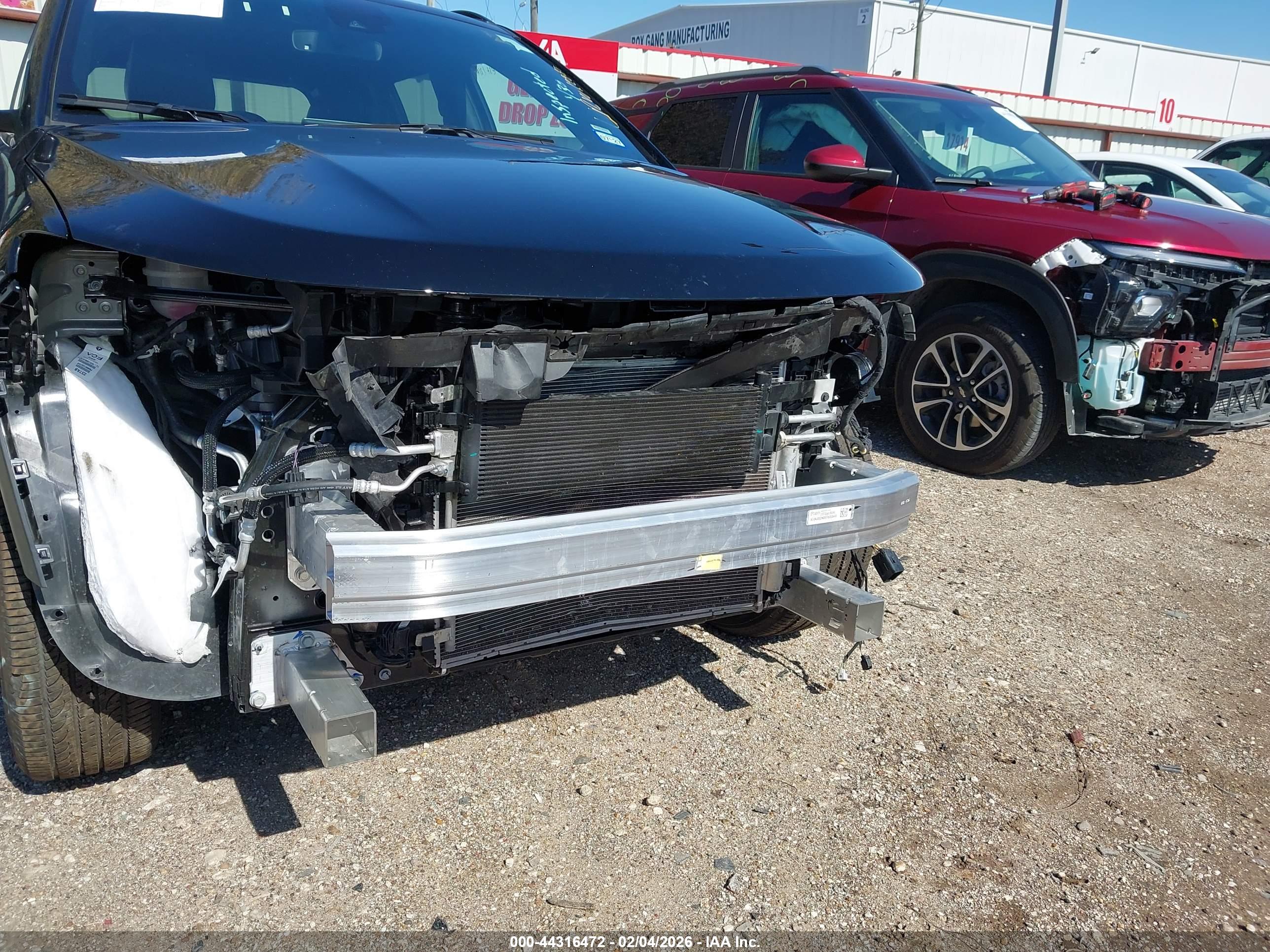 JEEP COMPASS image 6