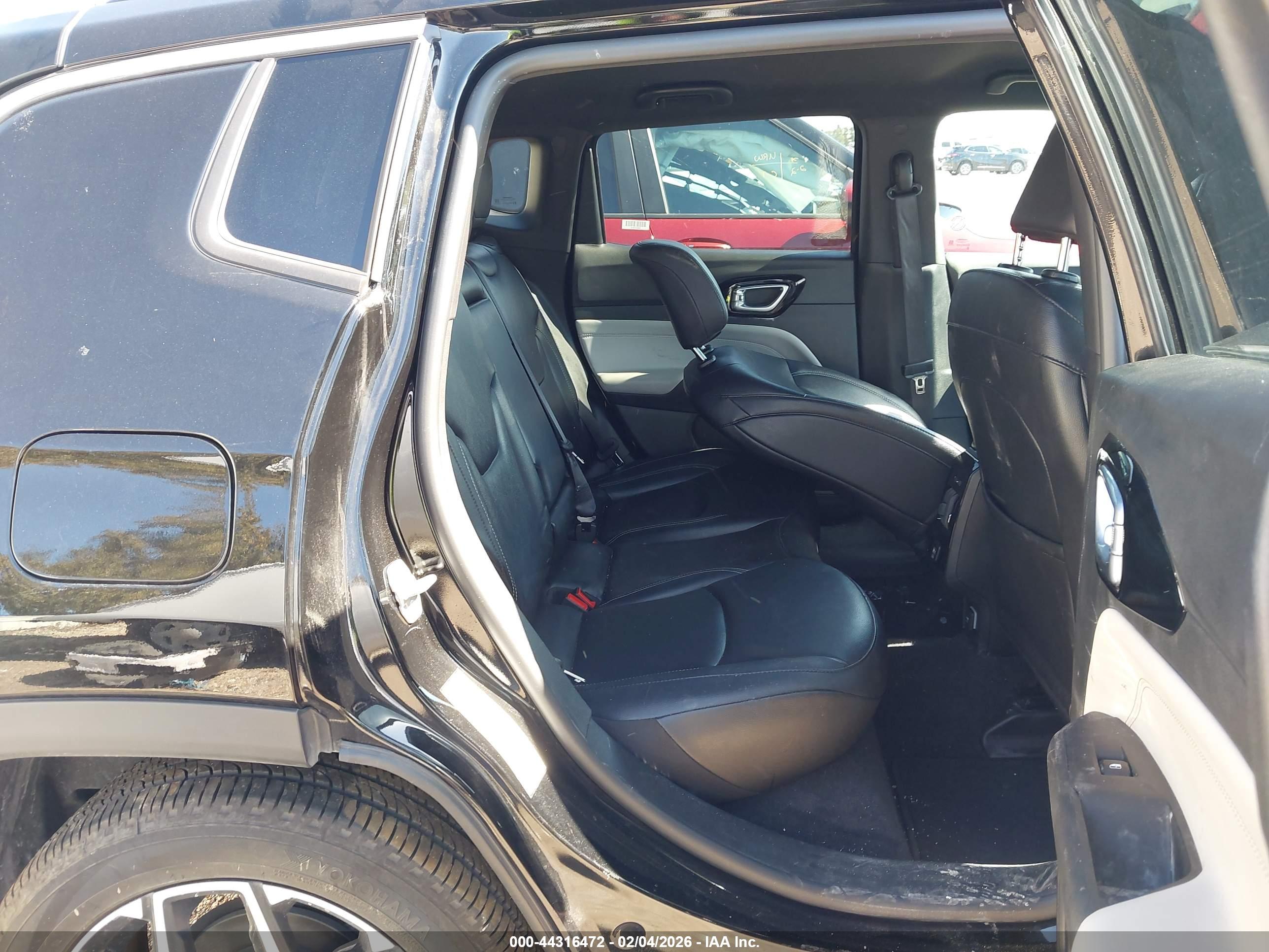 JEEP COMPASS image 8