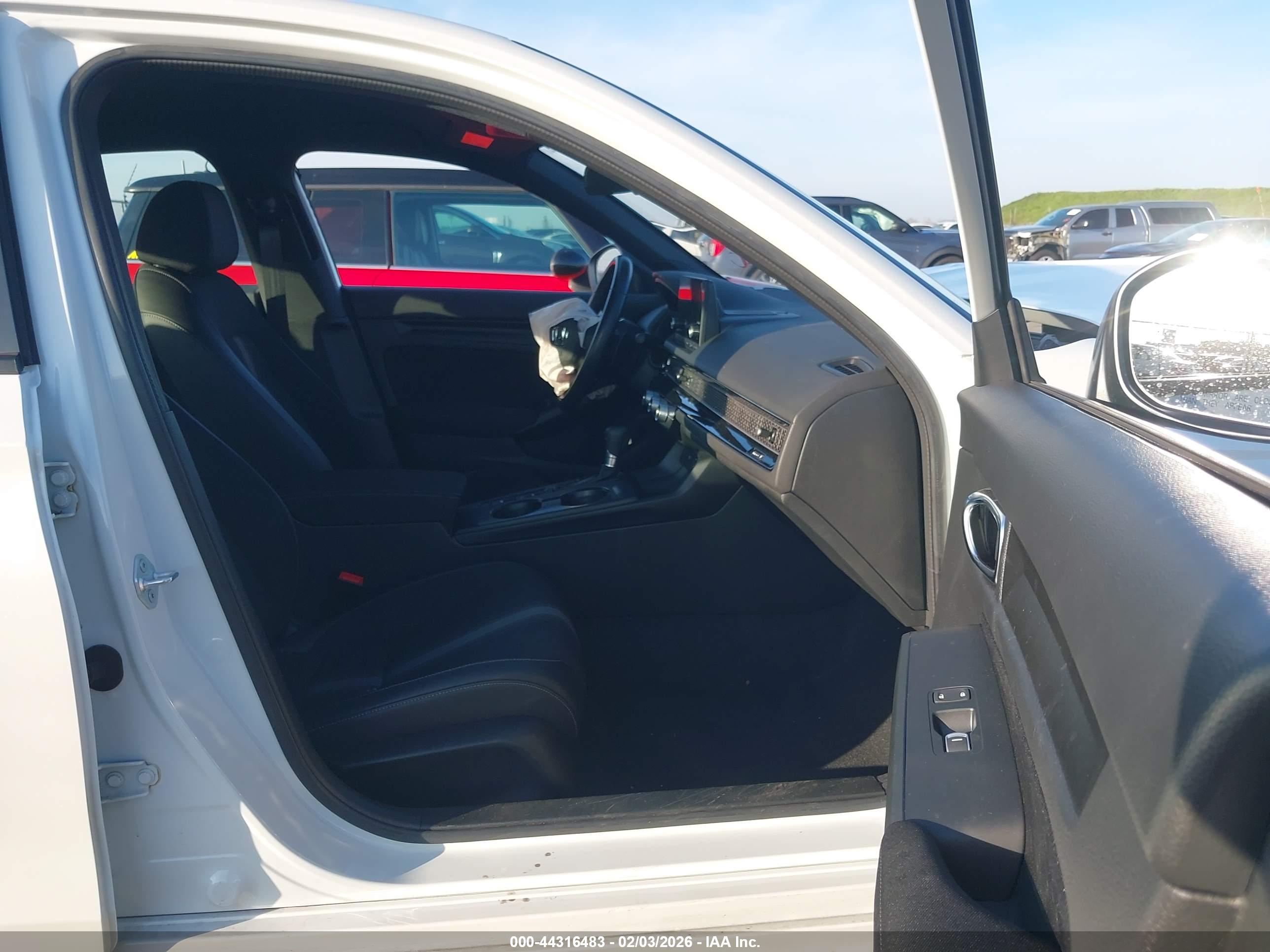 HONDA CIVIC image 5