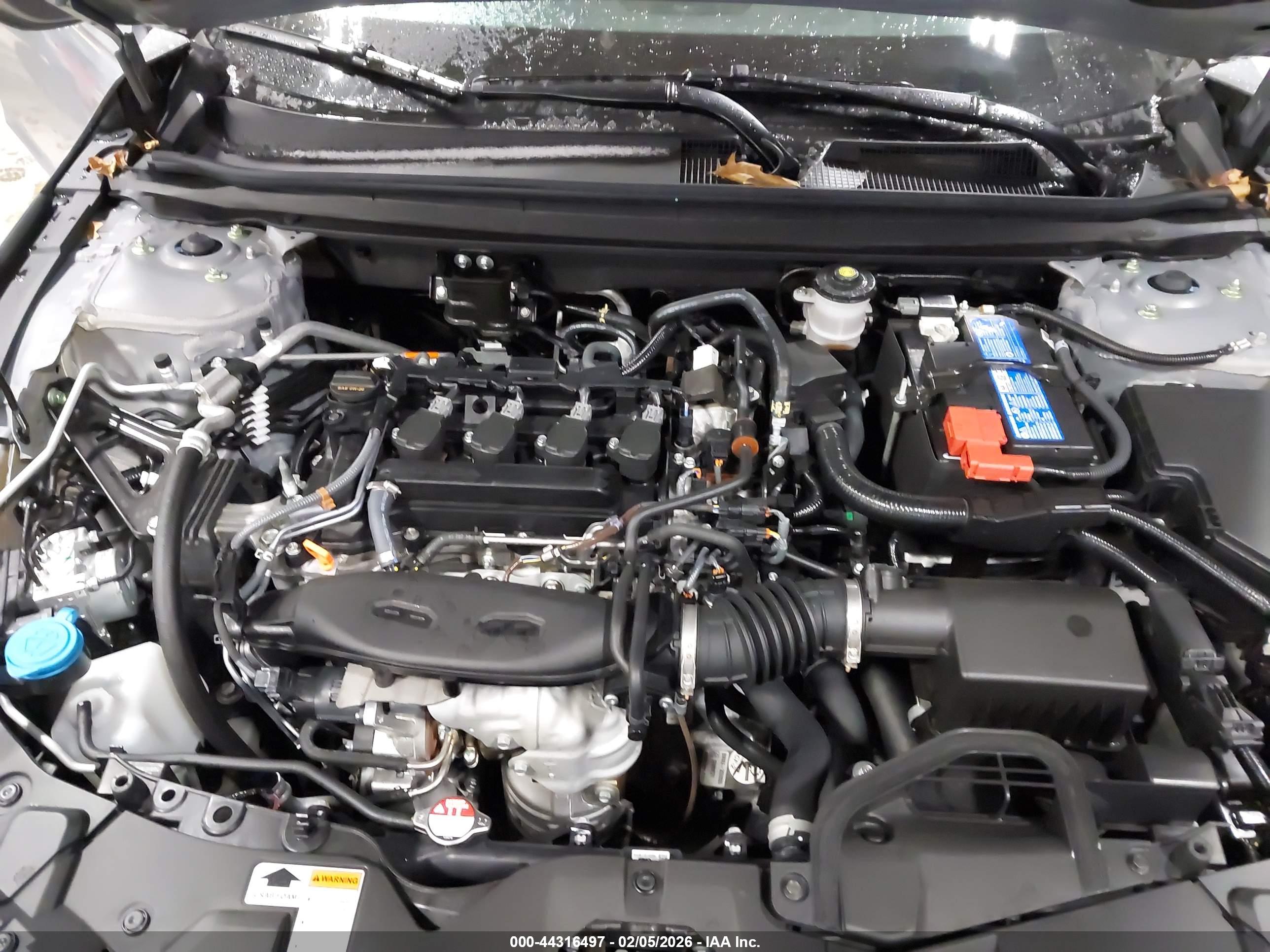 HONDA ACCORD image 10