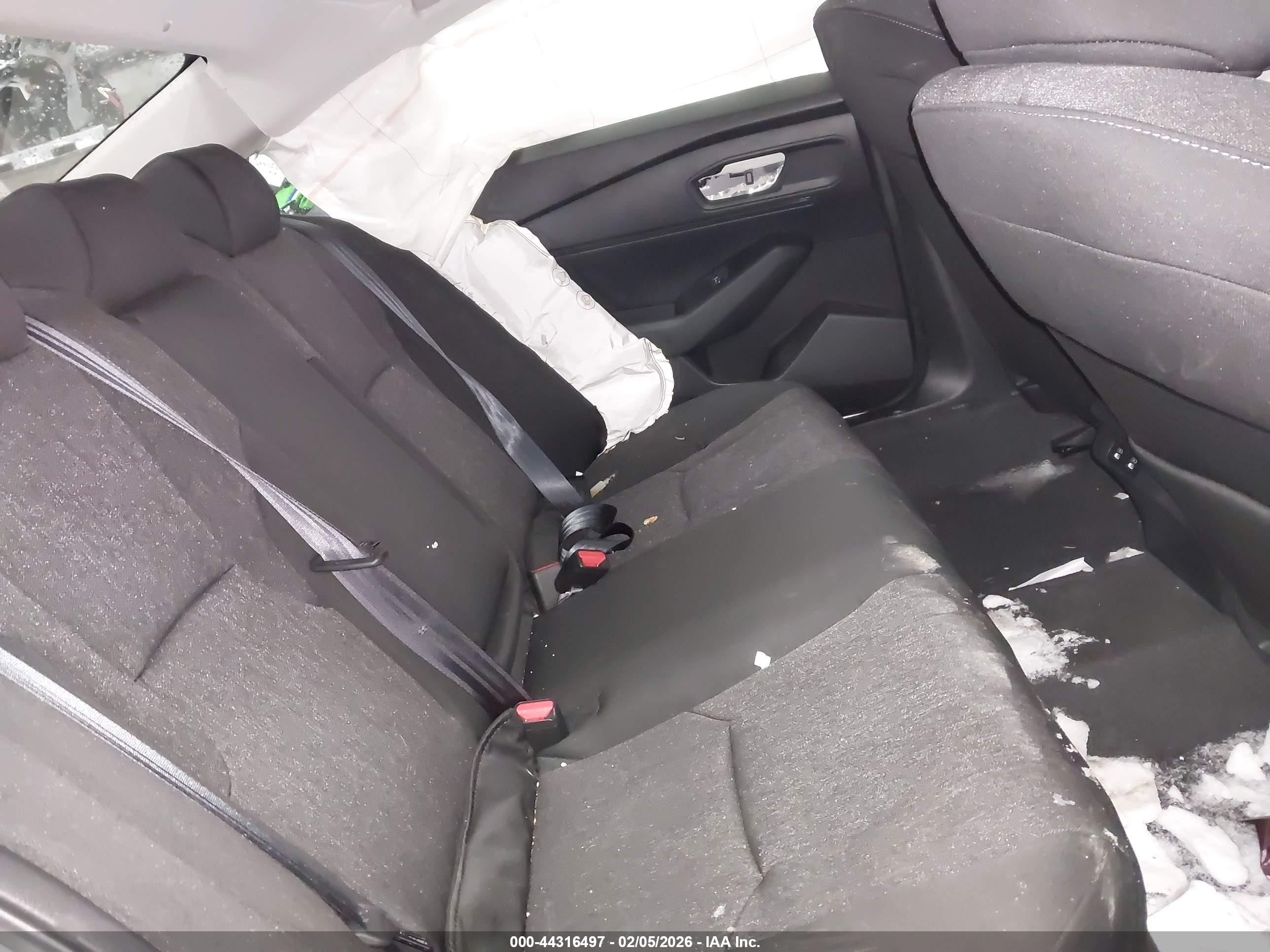 HONDA ACCORD image 8