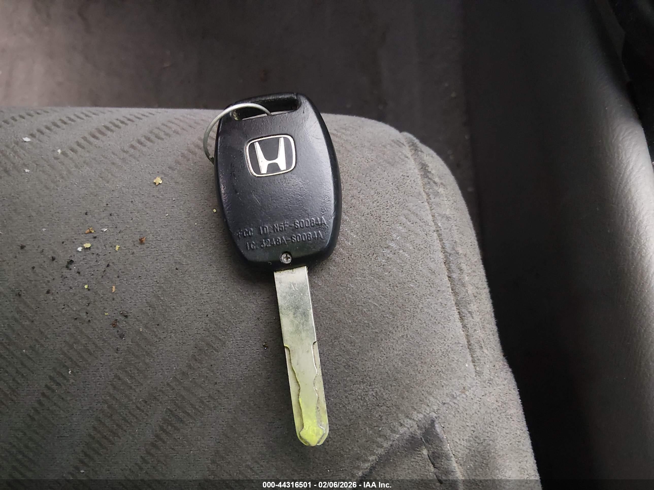 HONDA CIVIC image 11