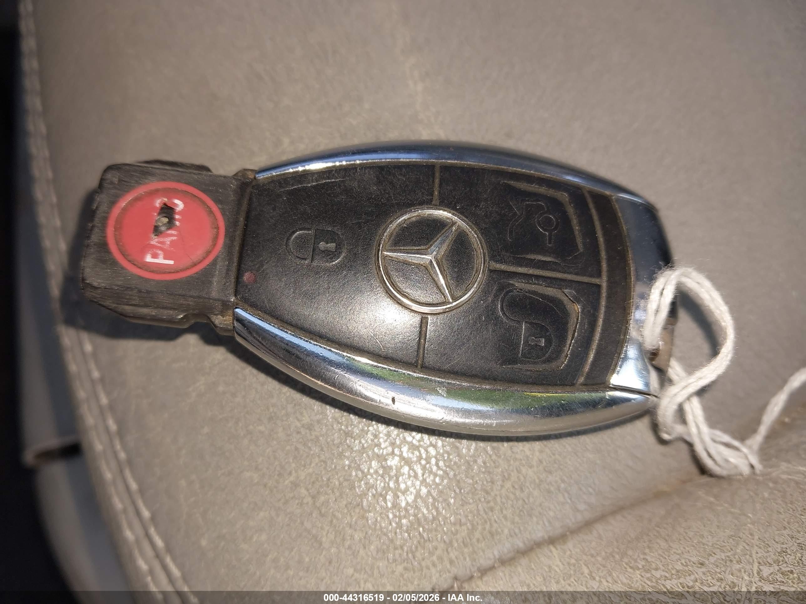 MERCEDES-BENZ S image 11