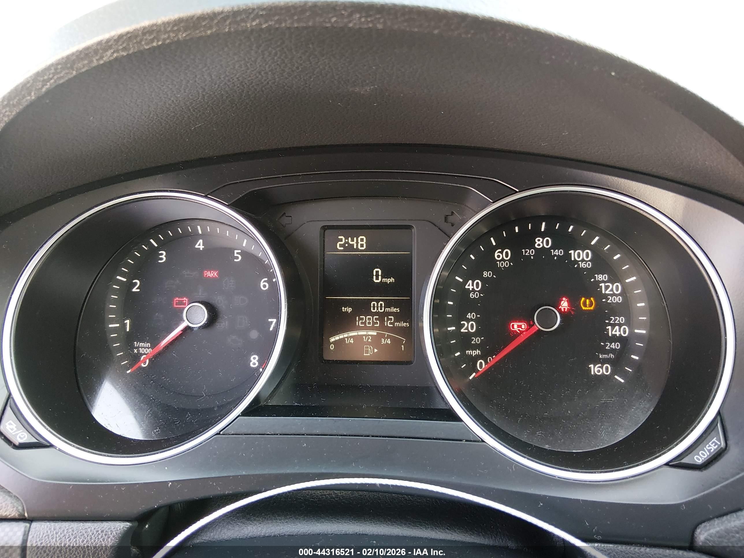 VOLKSWAGEN JETTA image 7