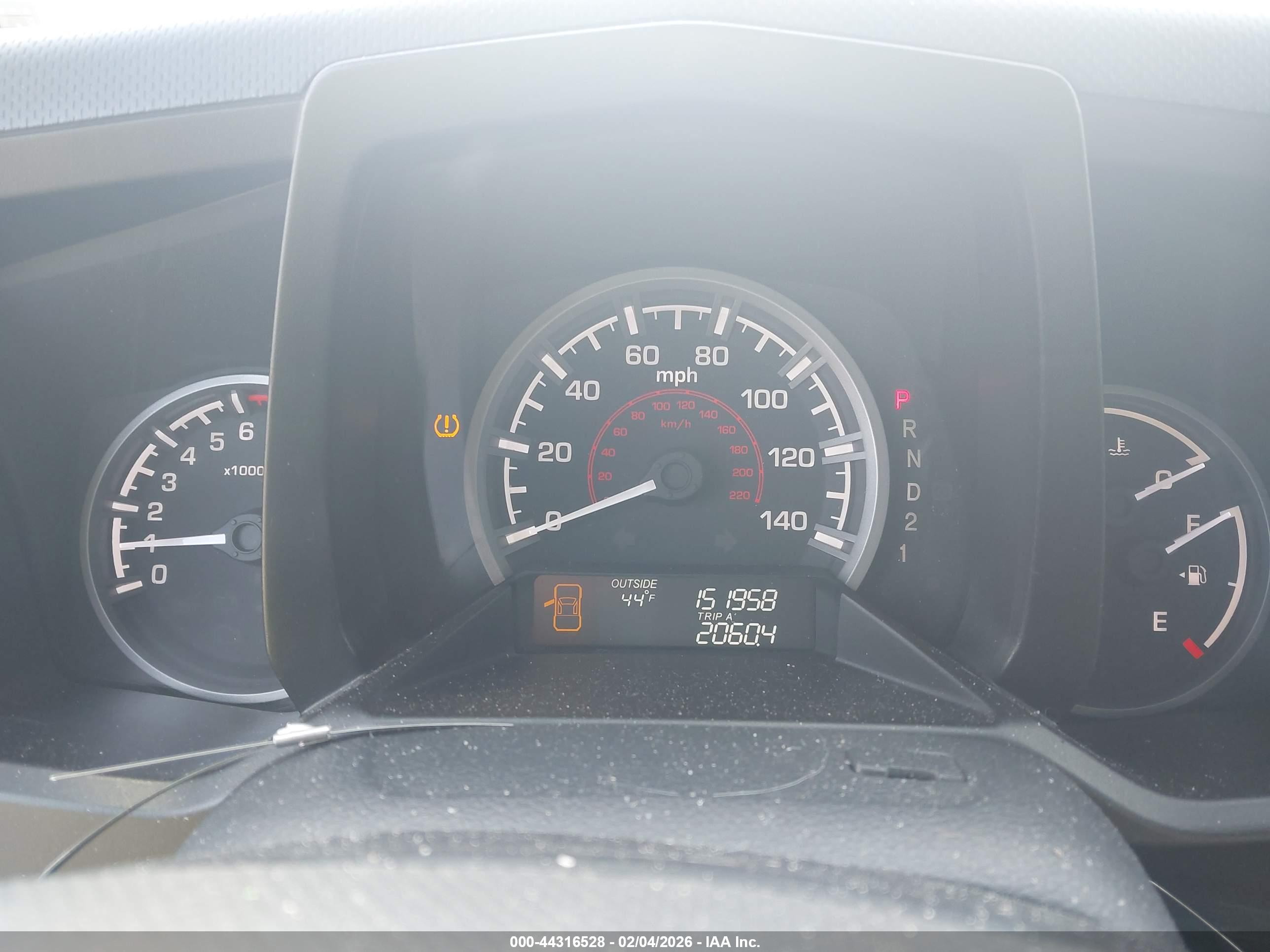 HONDA RIDGELINE image 7
