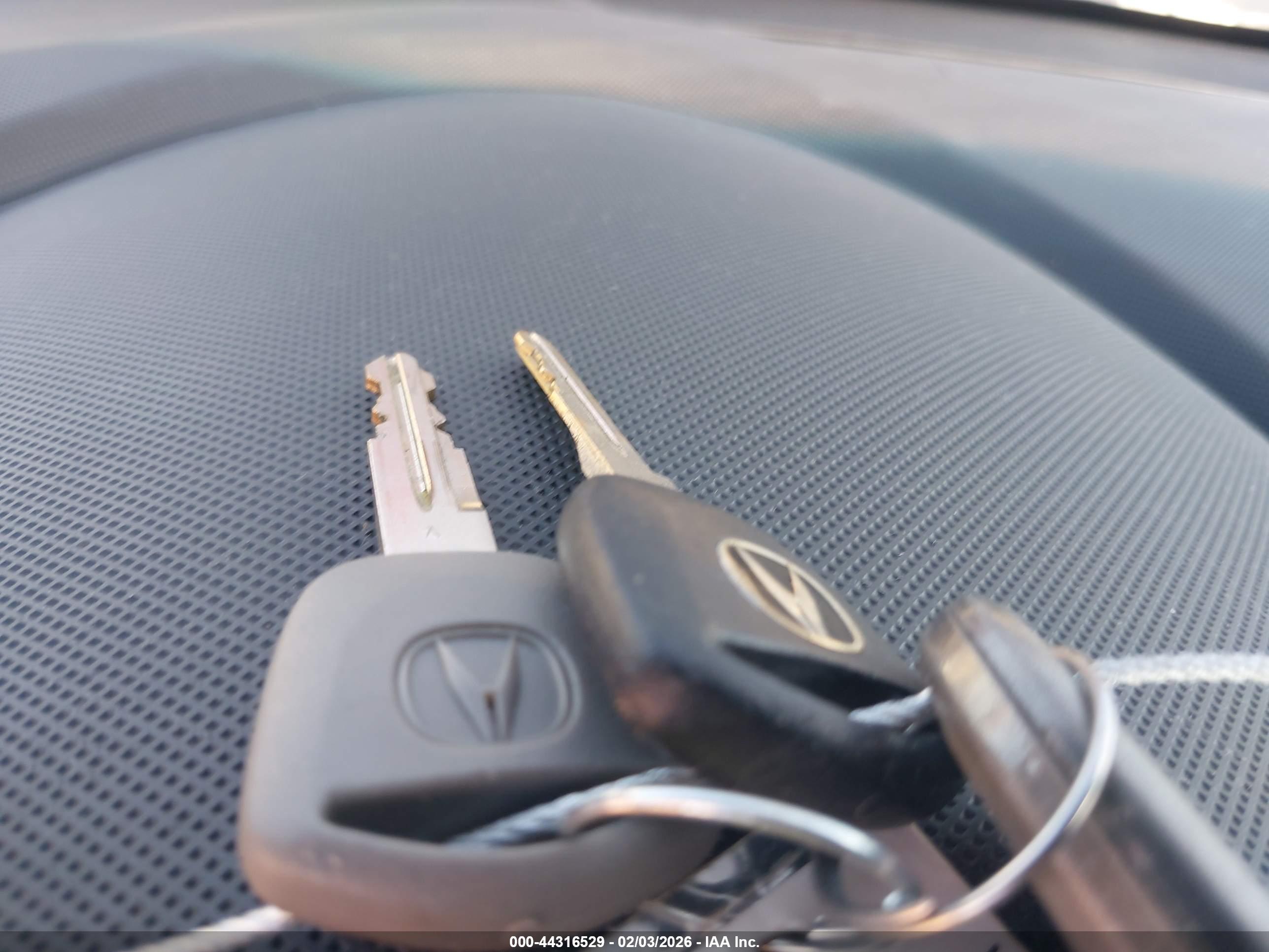 ACURA TL image 11