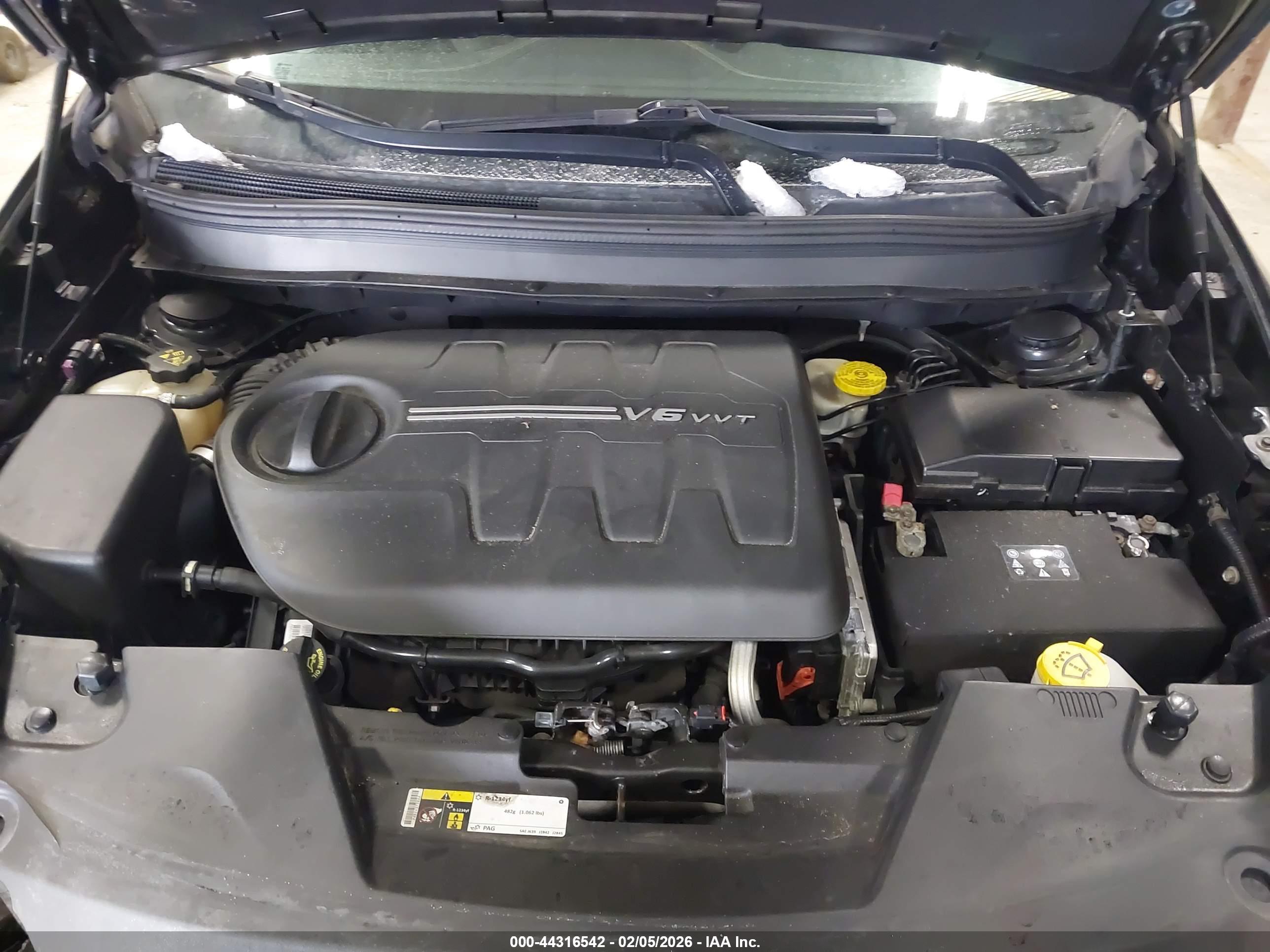 JEEP CHEROKEE image 10