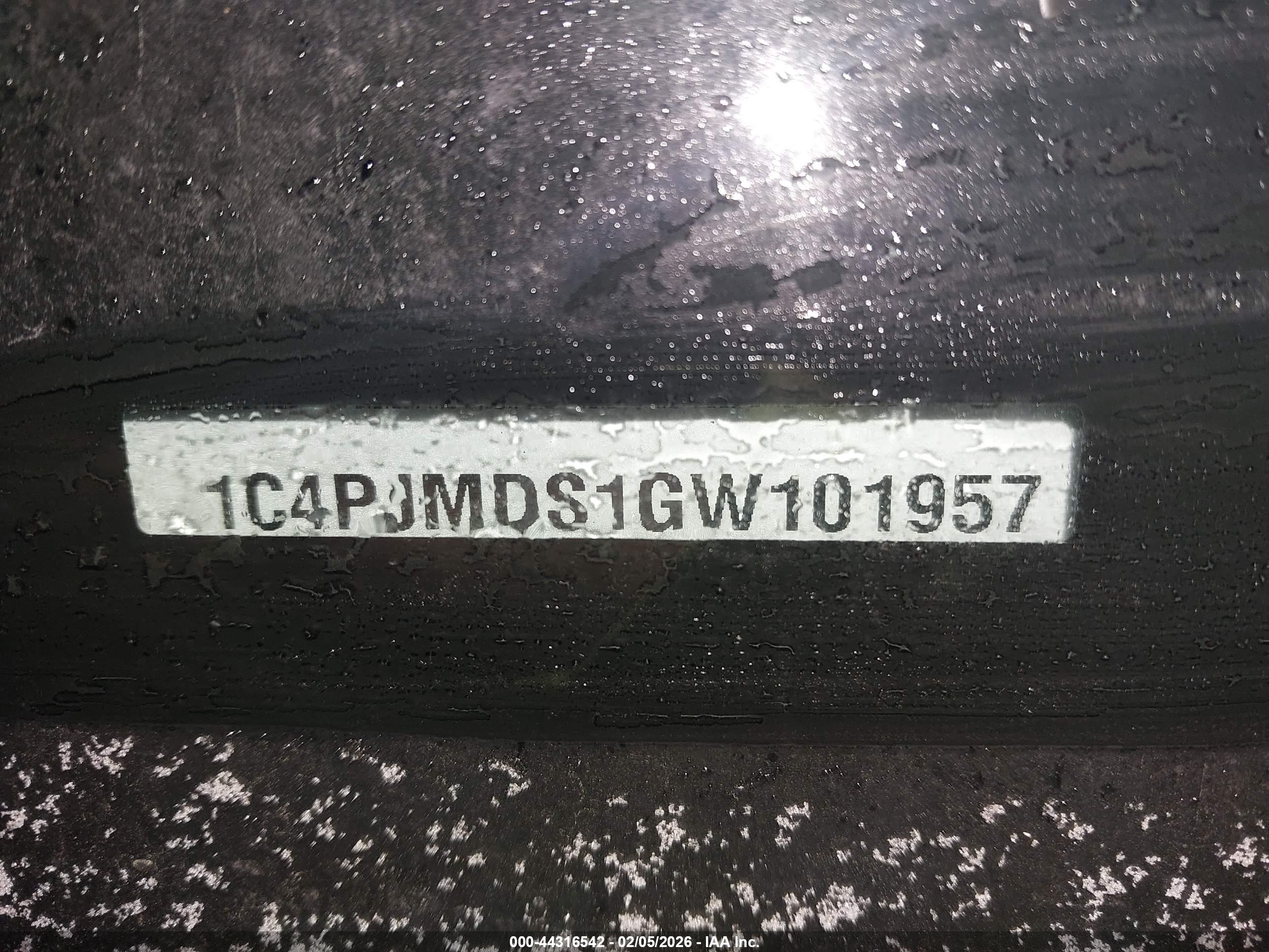 JEEP CHEROKEE image 9