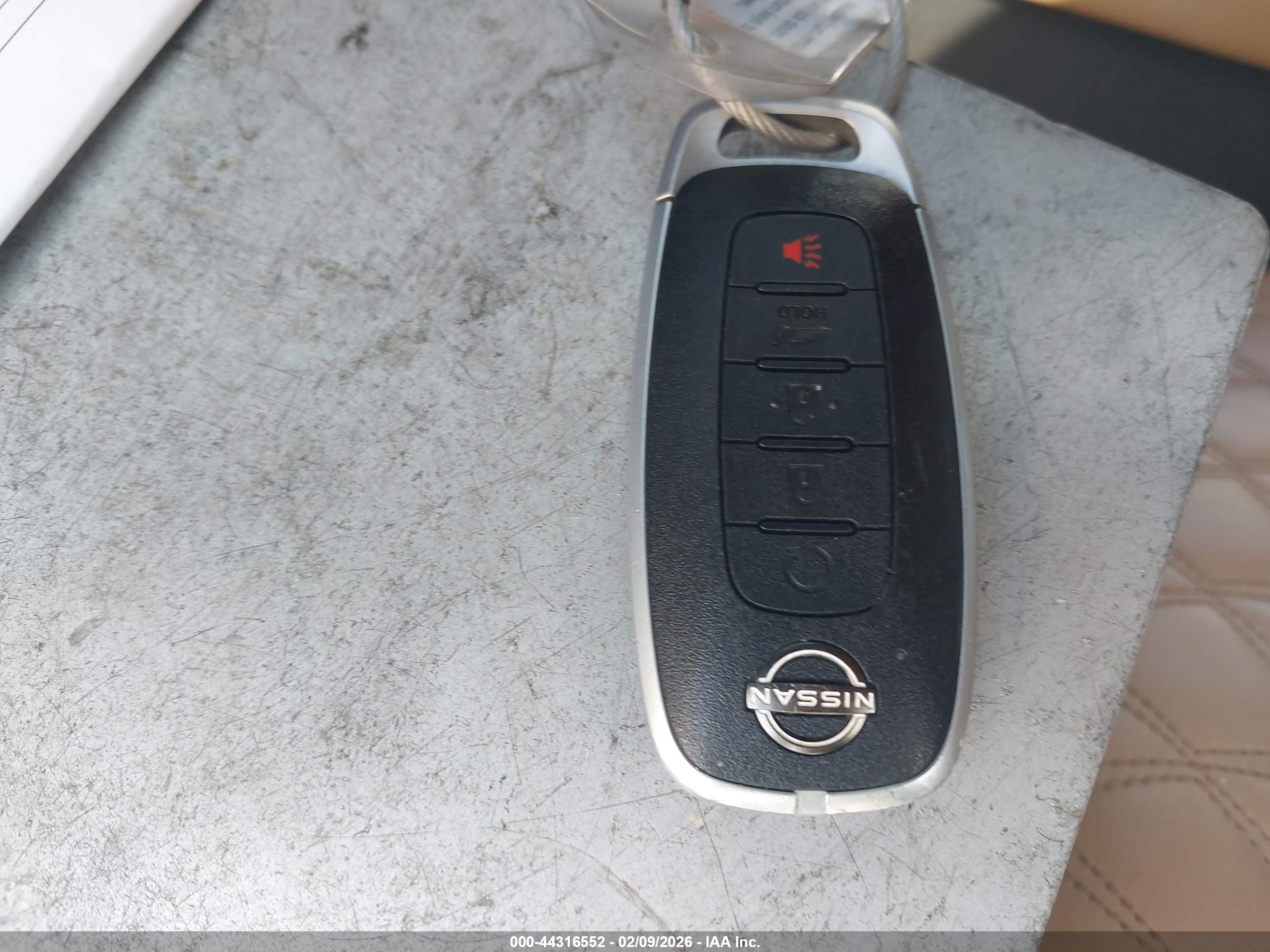 NISSAN SENTRA image 11
