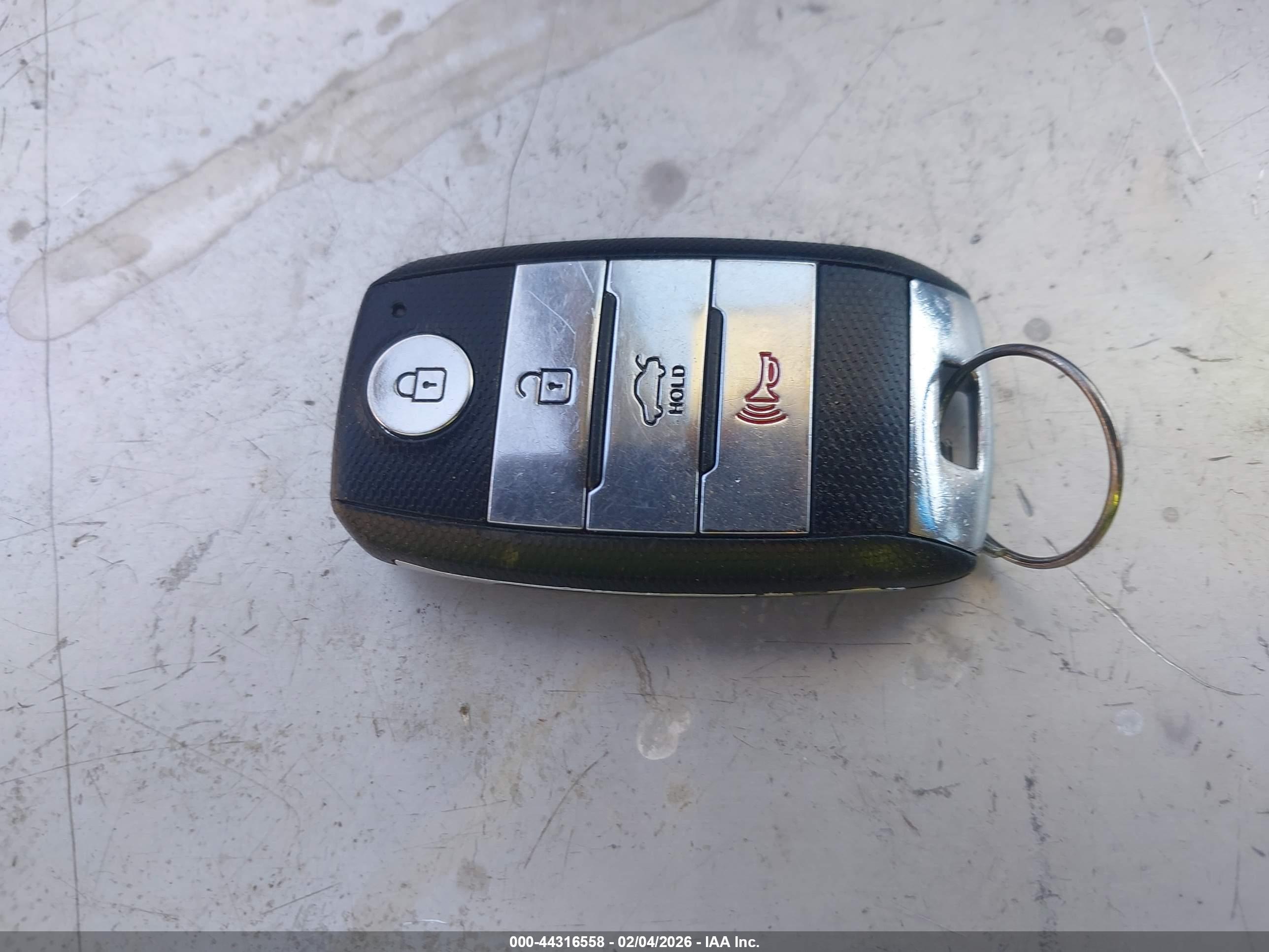KIA OPTIMA image 11