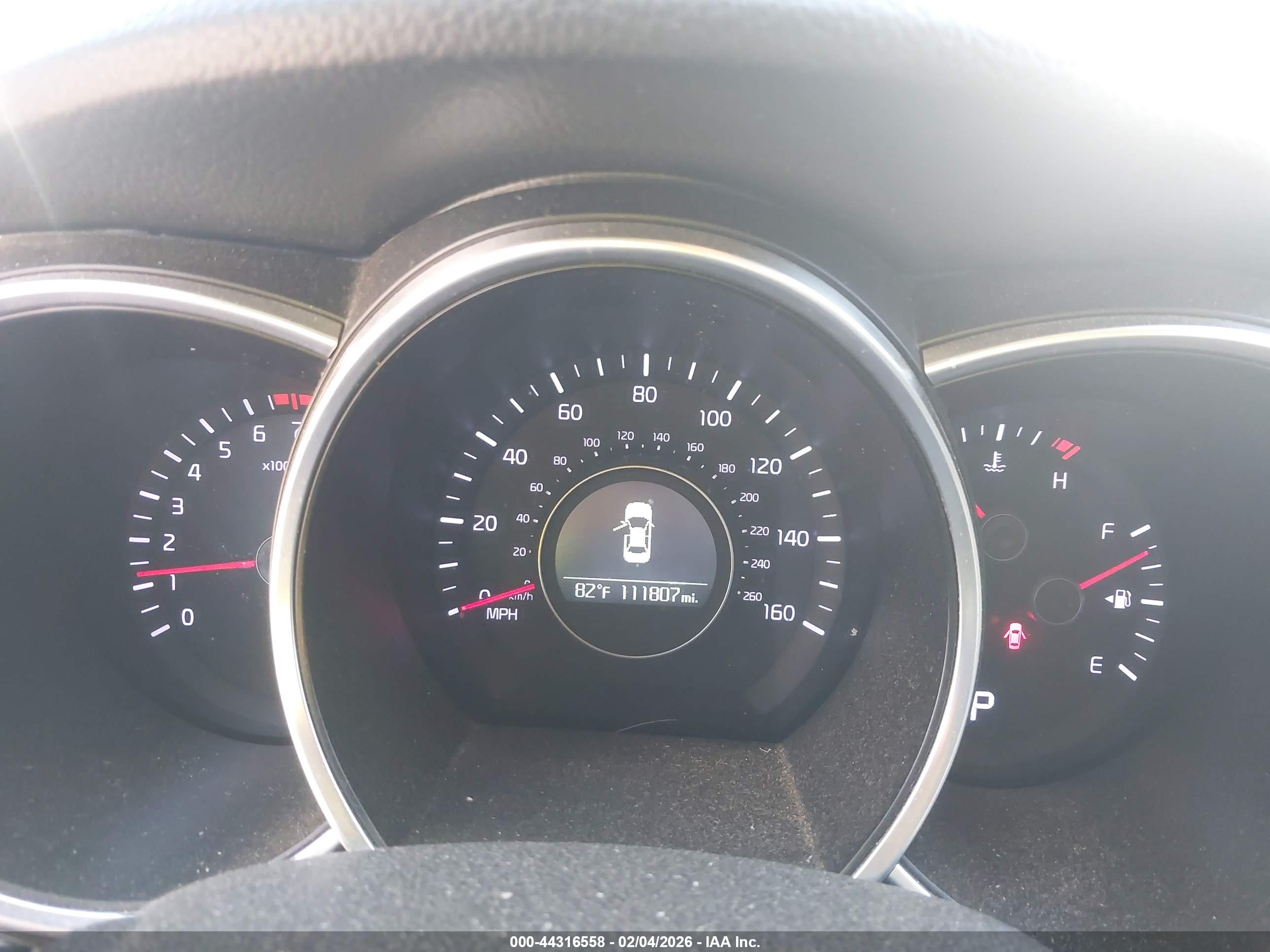 KIA OPTIMA image 7