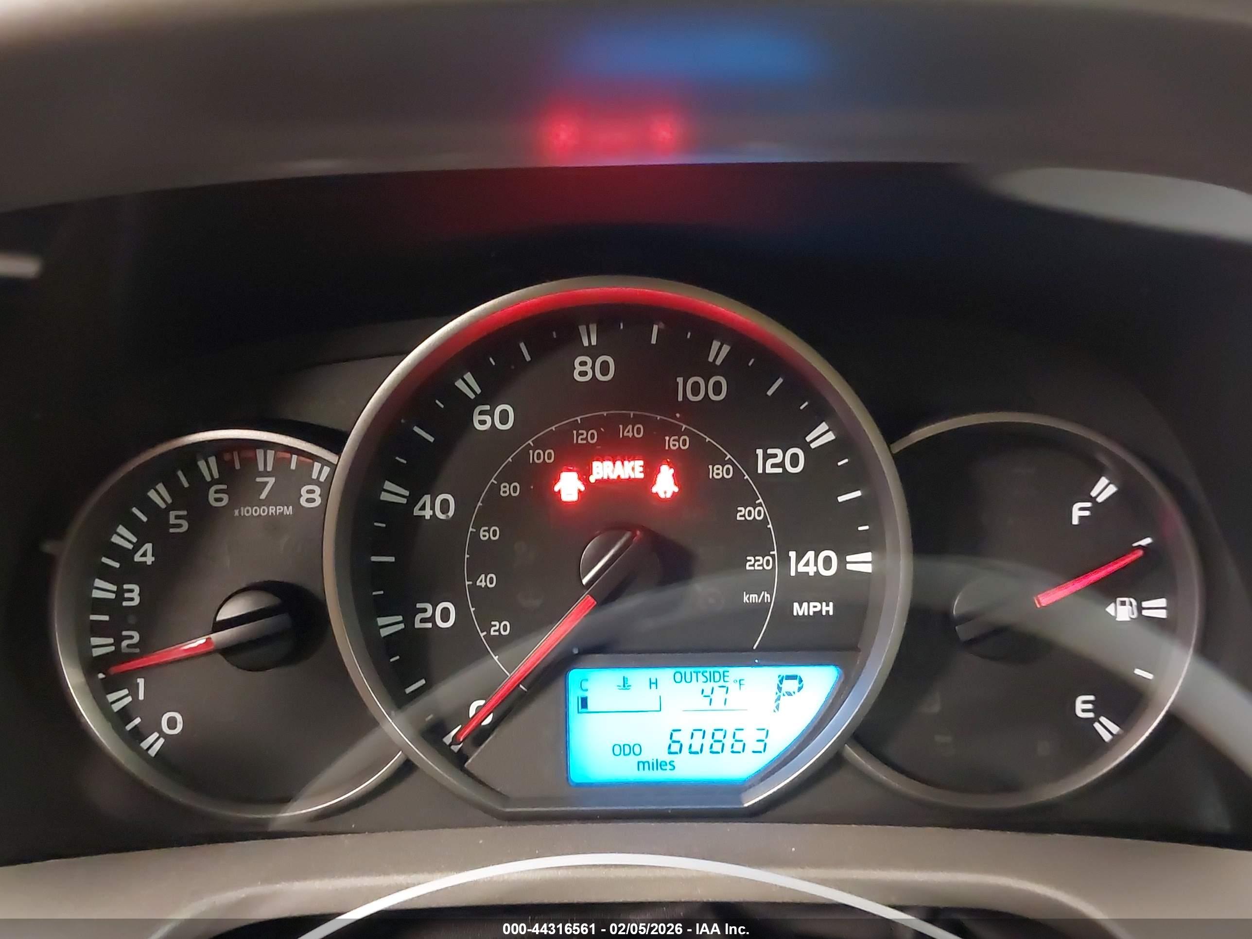 TOYOTA RAV4 image 7