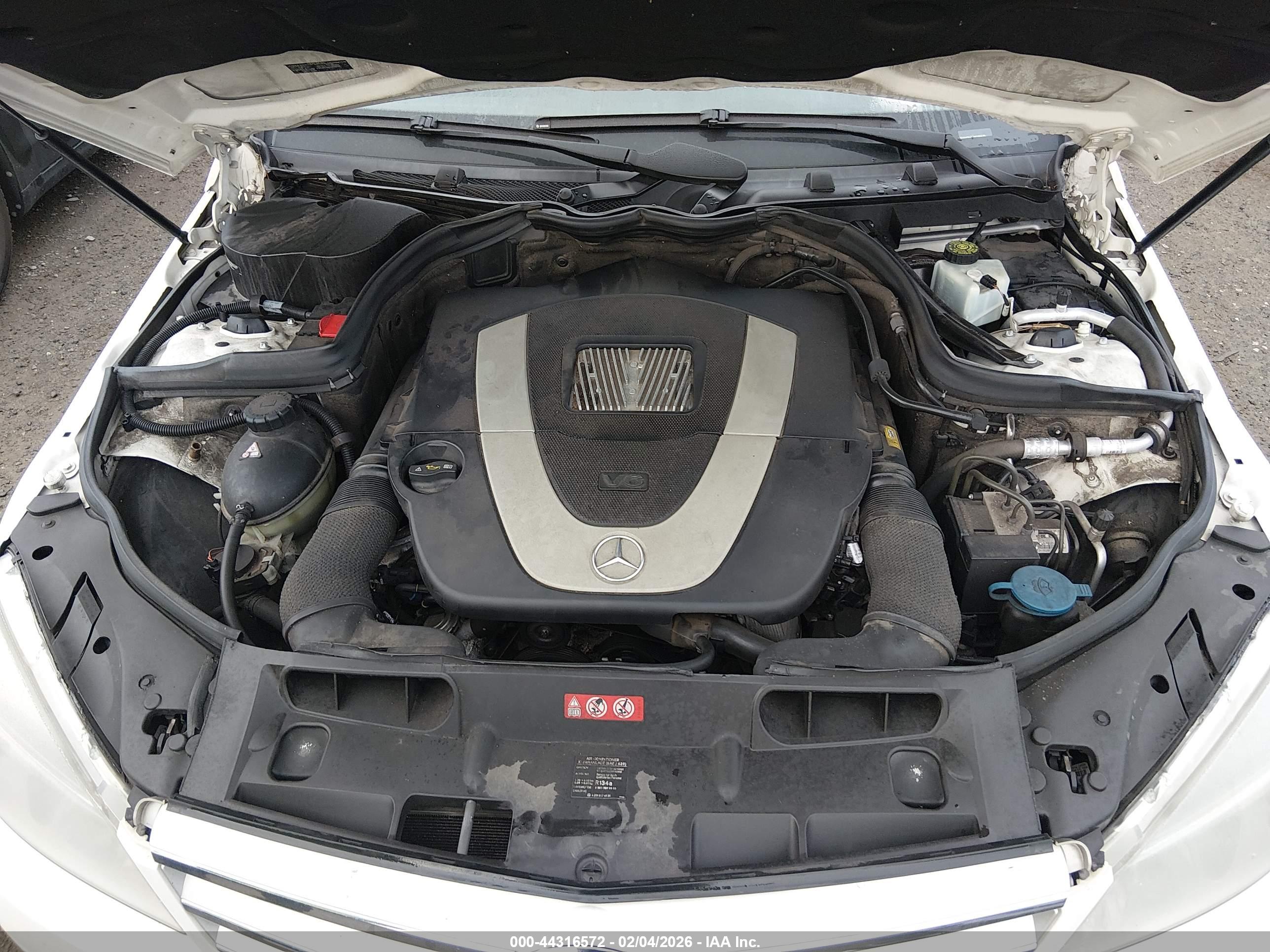 MERCEDES-BENZ C image 10