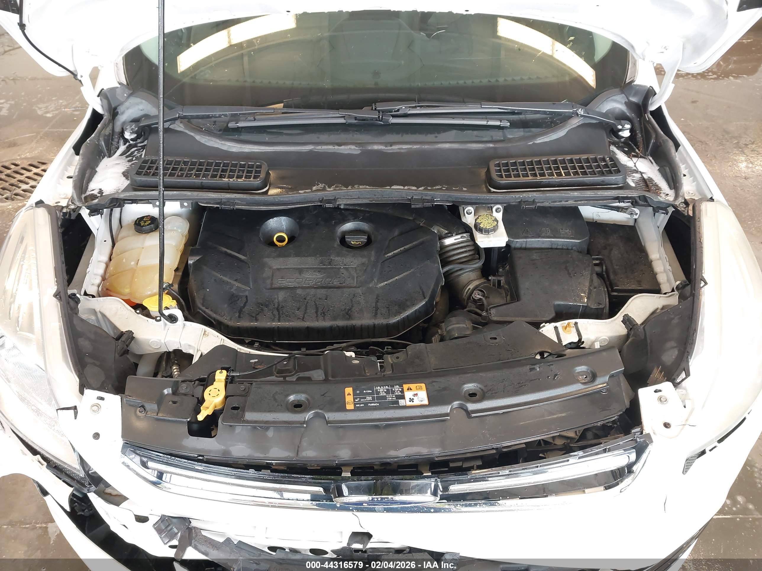FORD ESCAPE image 10