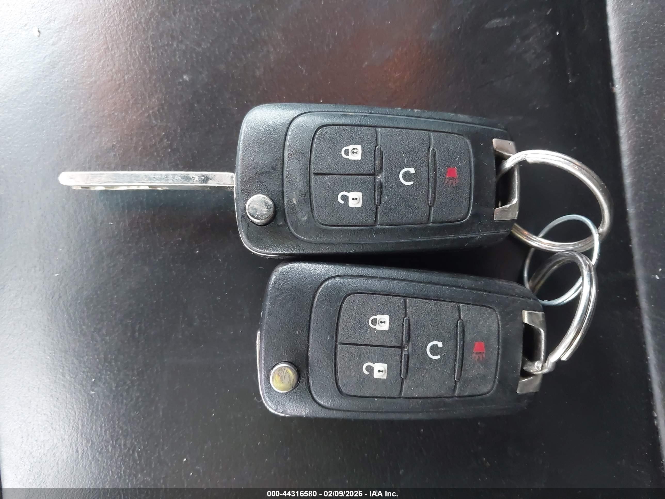 BUICK ENCORE image 11