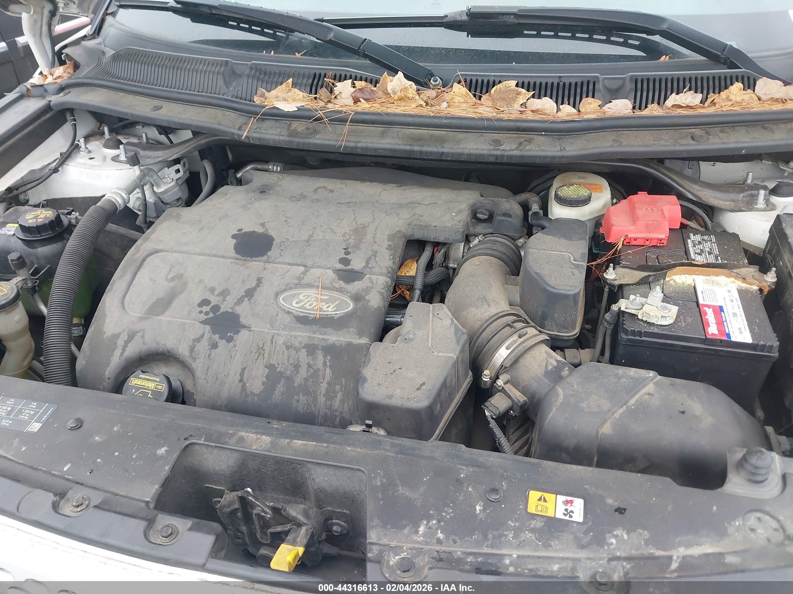FORD EXPLORER image 10