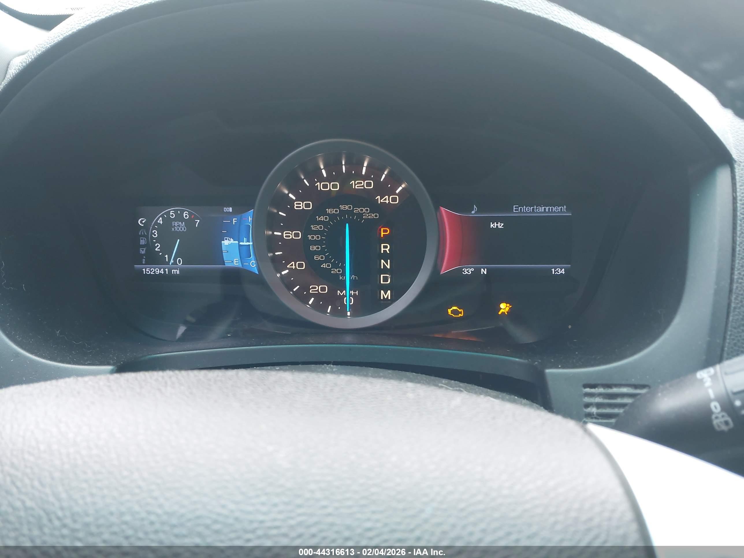 FORD EXPLORER image 7